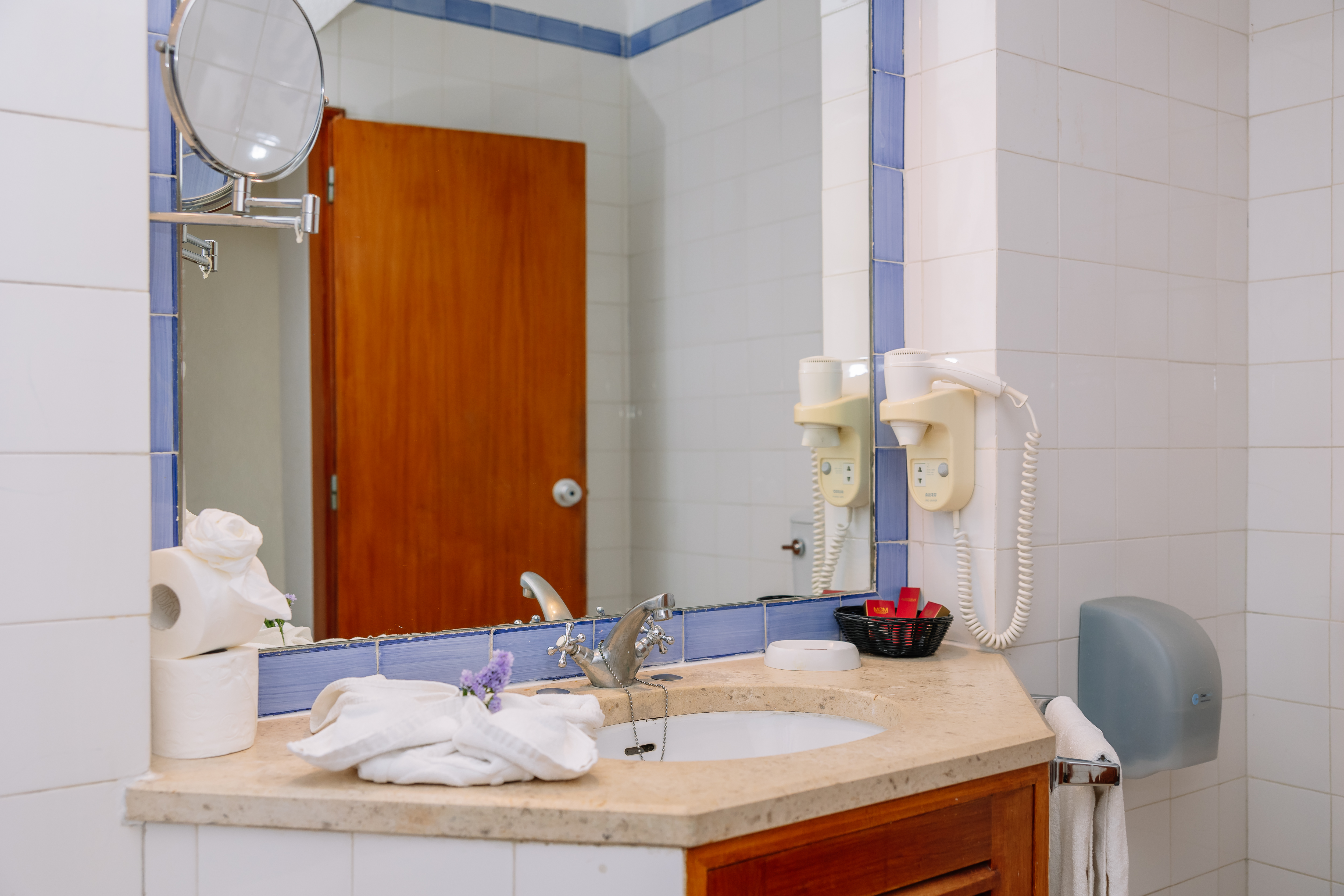 Studio Deluxe Sea View