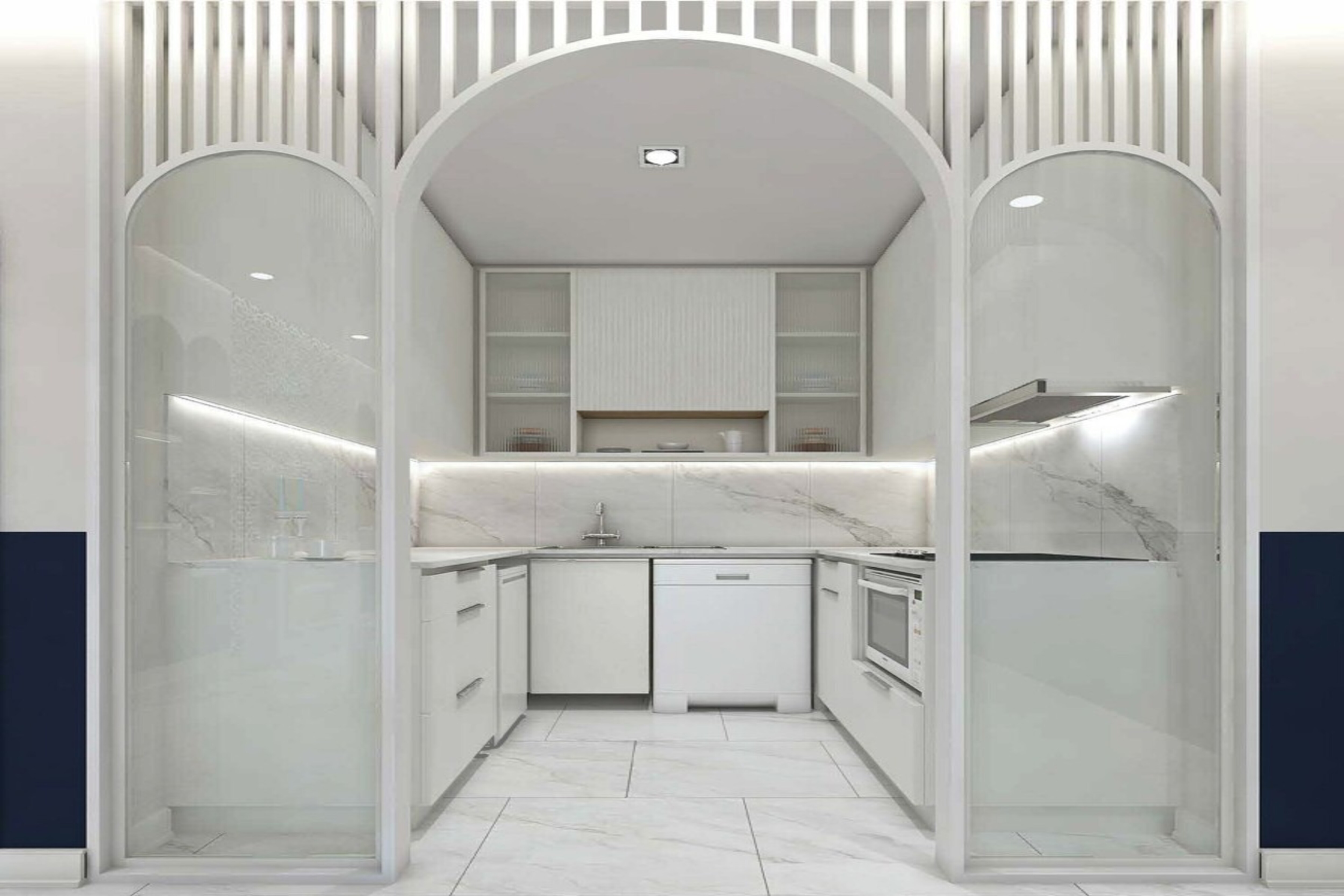 Apartment Premier One Bedroom