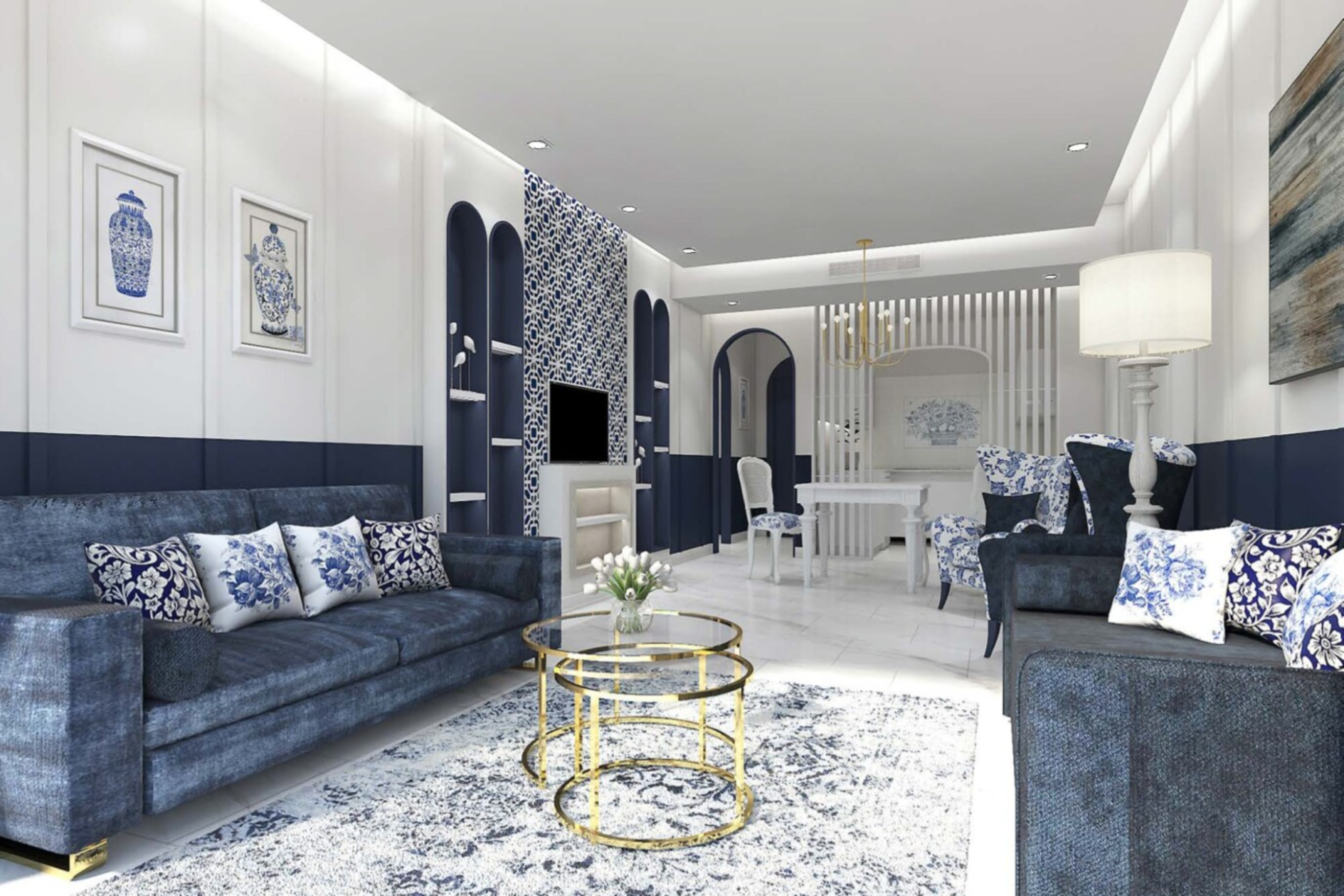 Apartment Premier One Bedroom