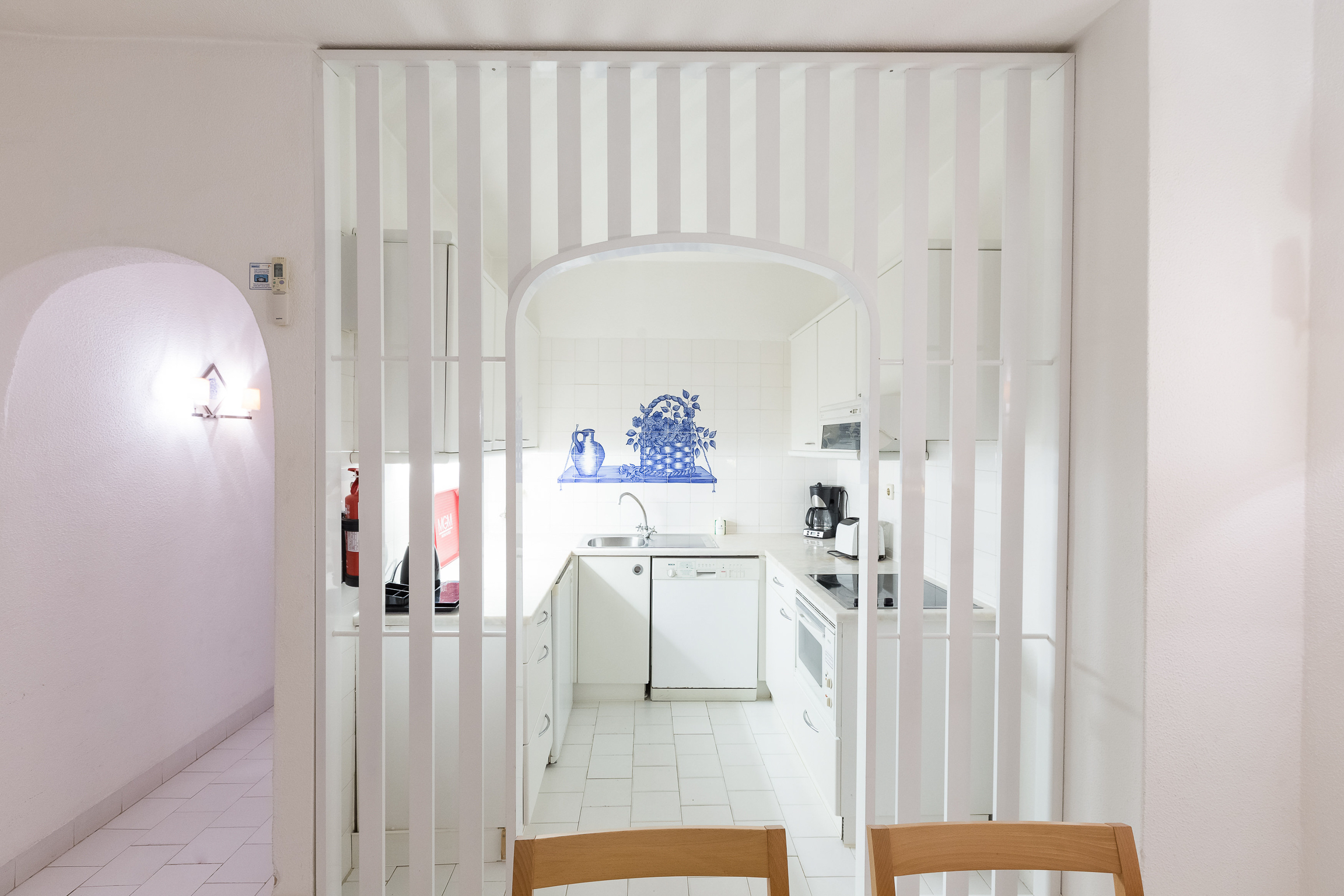 Apartment Pool View One Bedroom