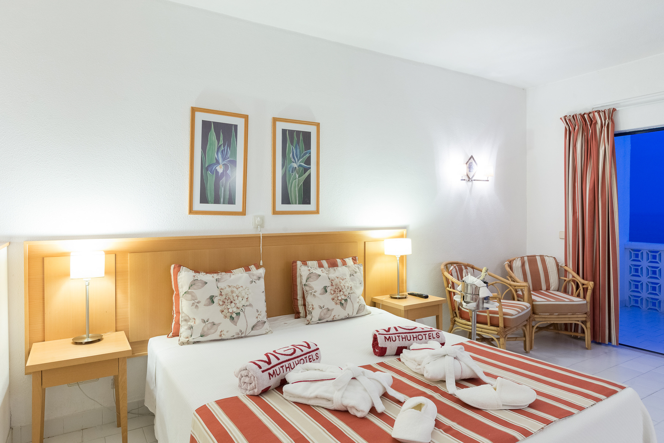 Apartment Pool View One Bedroom