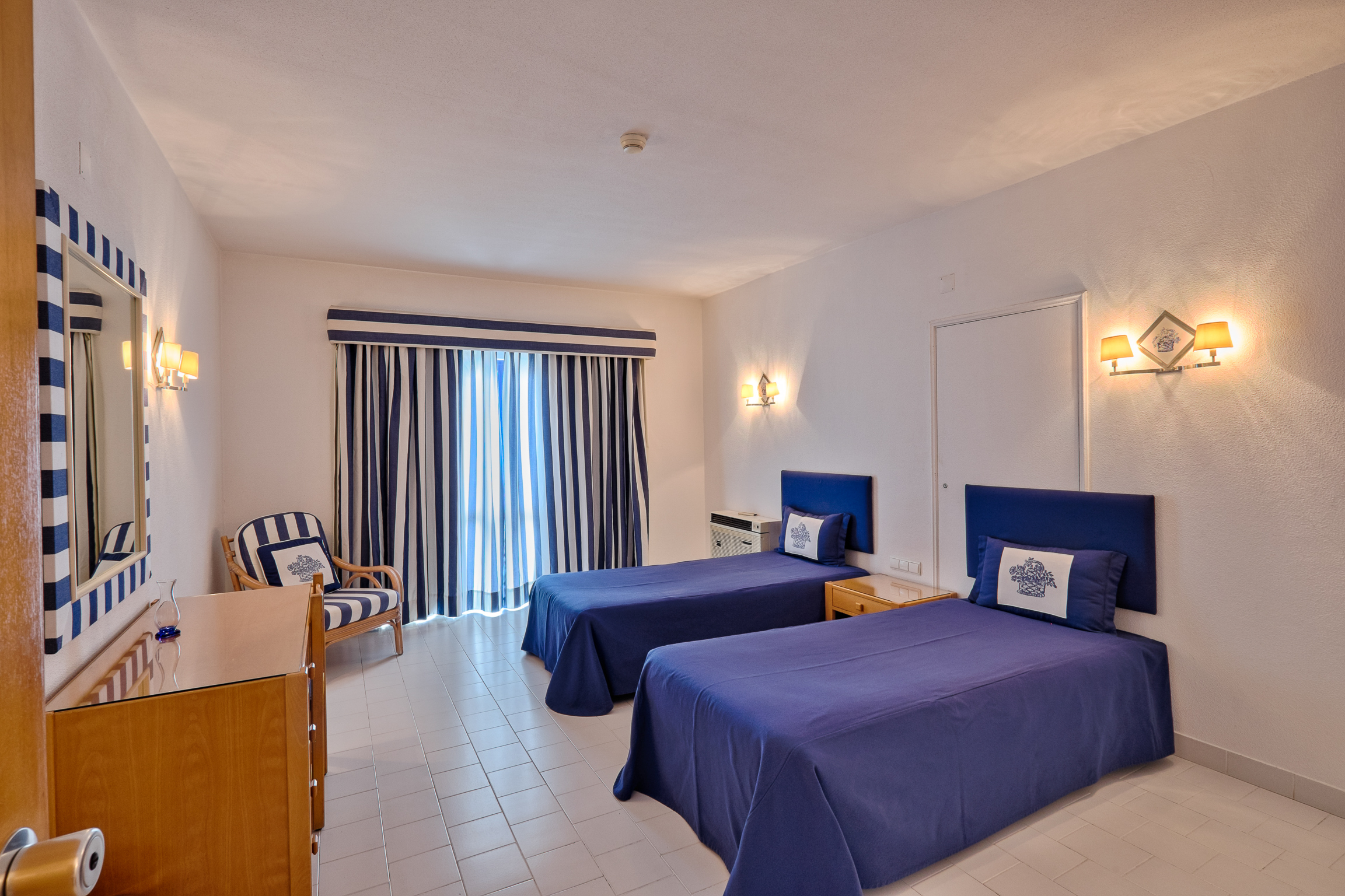 Apartment One Bedroom