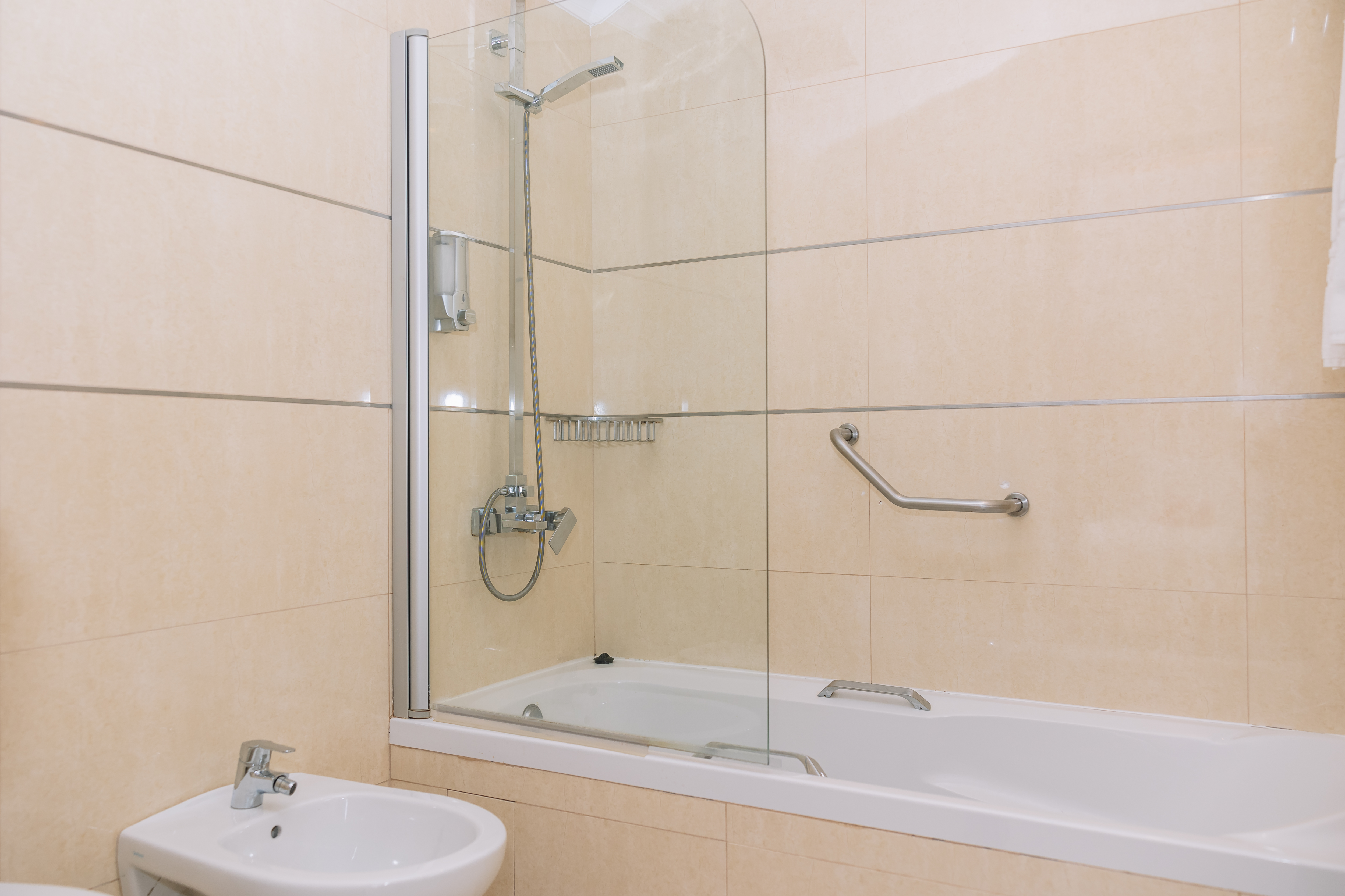 Apartment Luxury Two Bedrooms