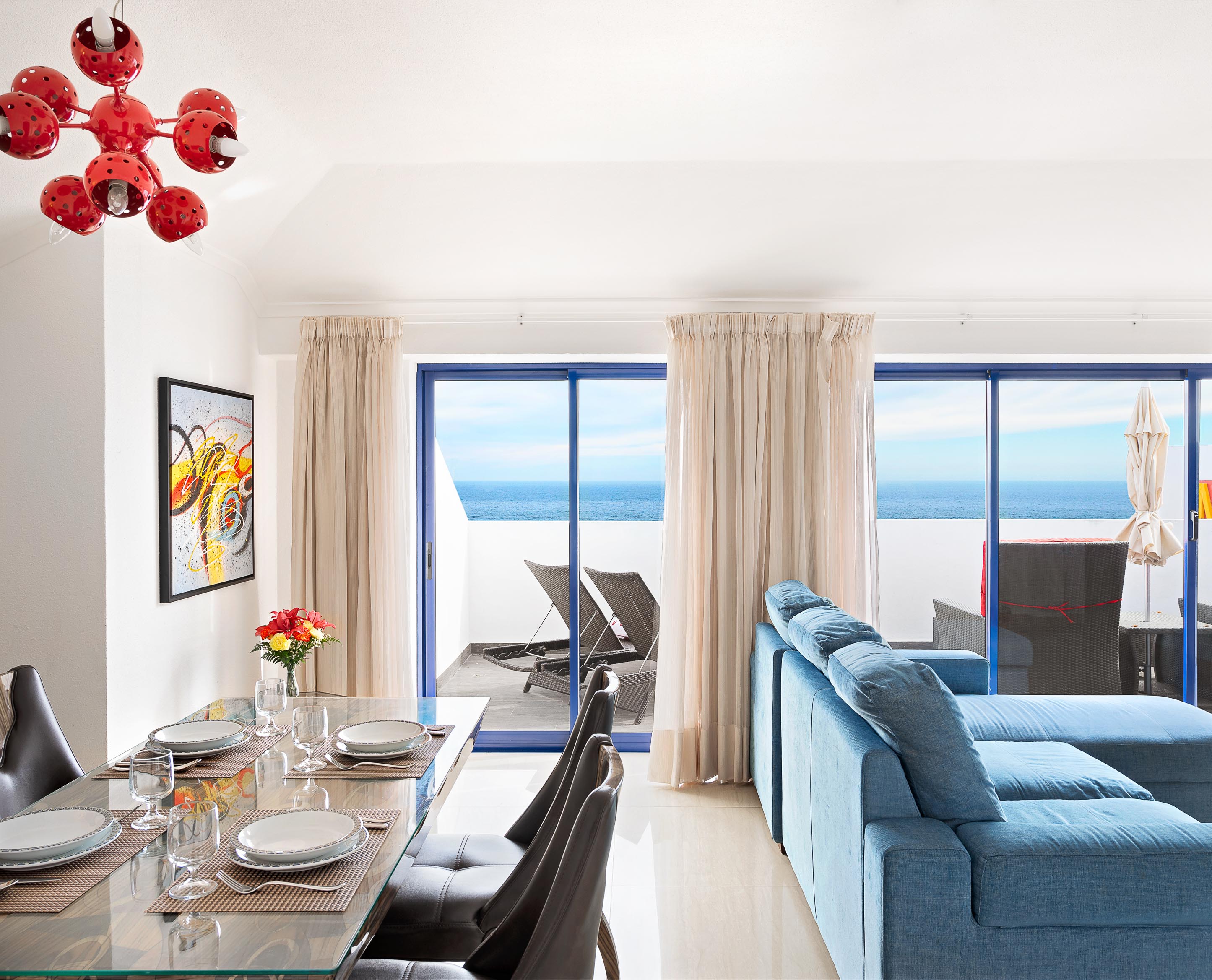 Apartment Luxury Two Bedrooms