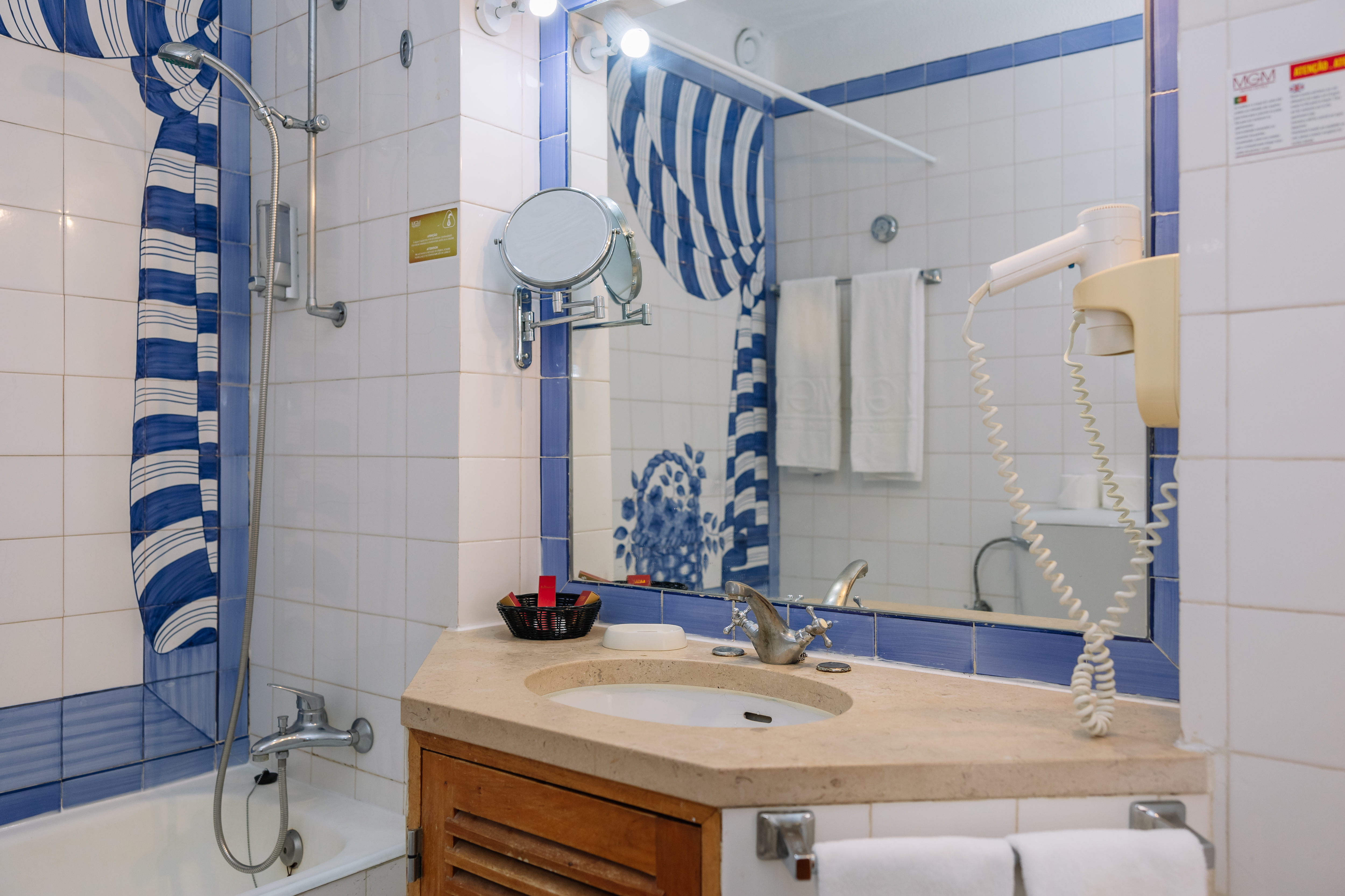 Apartment One Bedroom