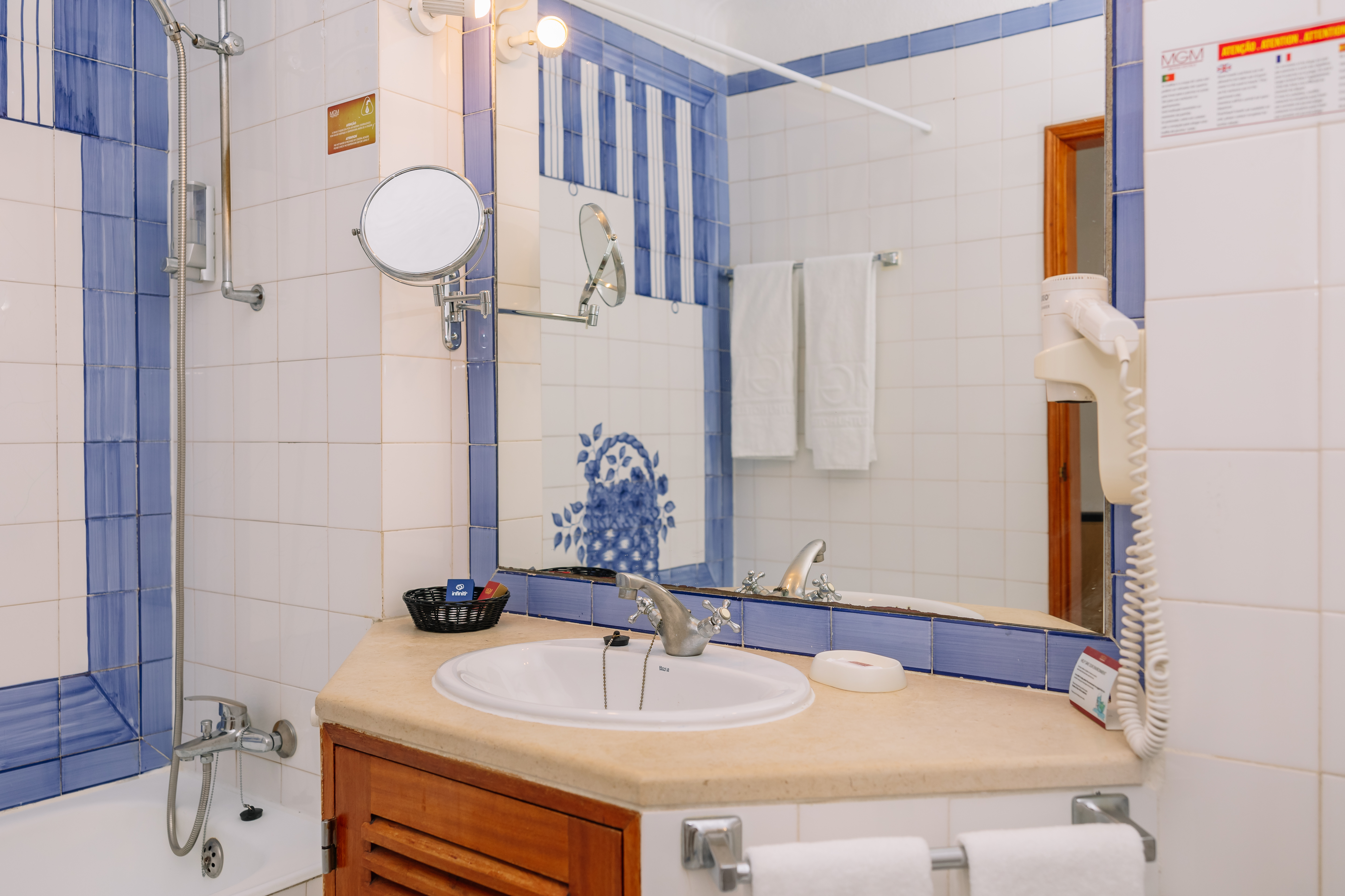 Apartment Capacity 6 Two Bedrooms