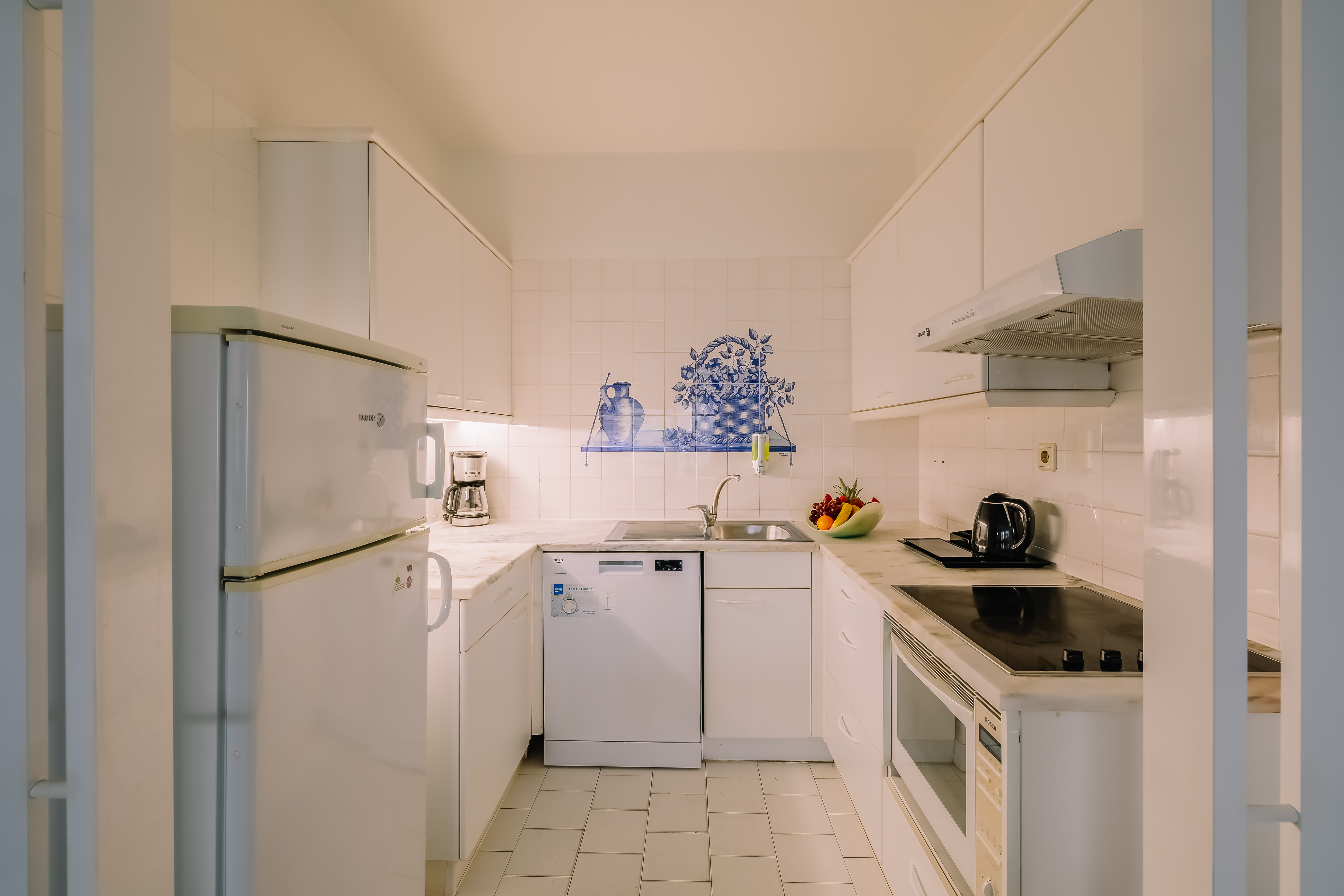 Apartment One Bedroom