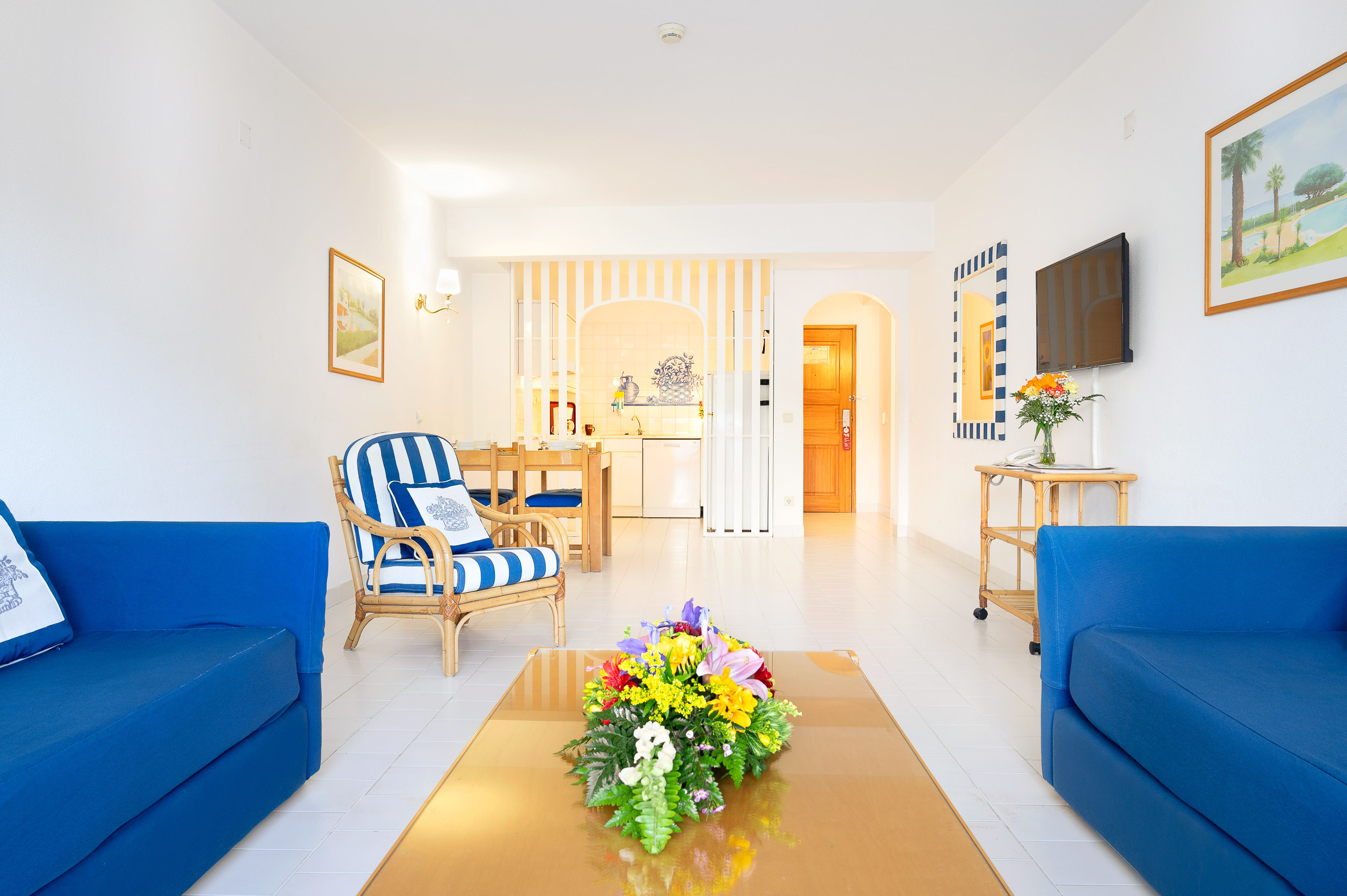 Apartment One Bedroom