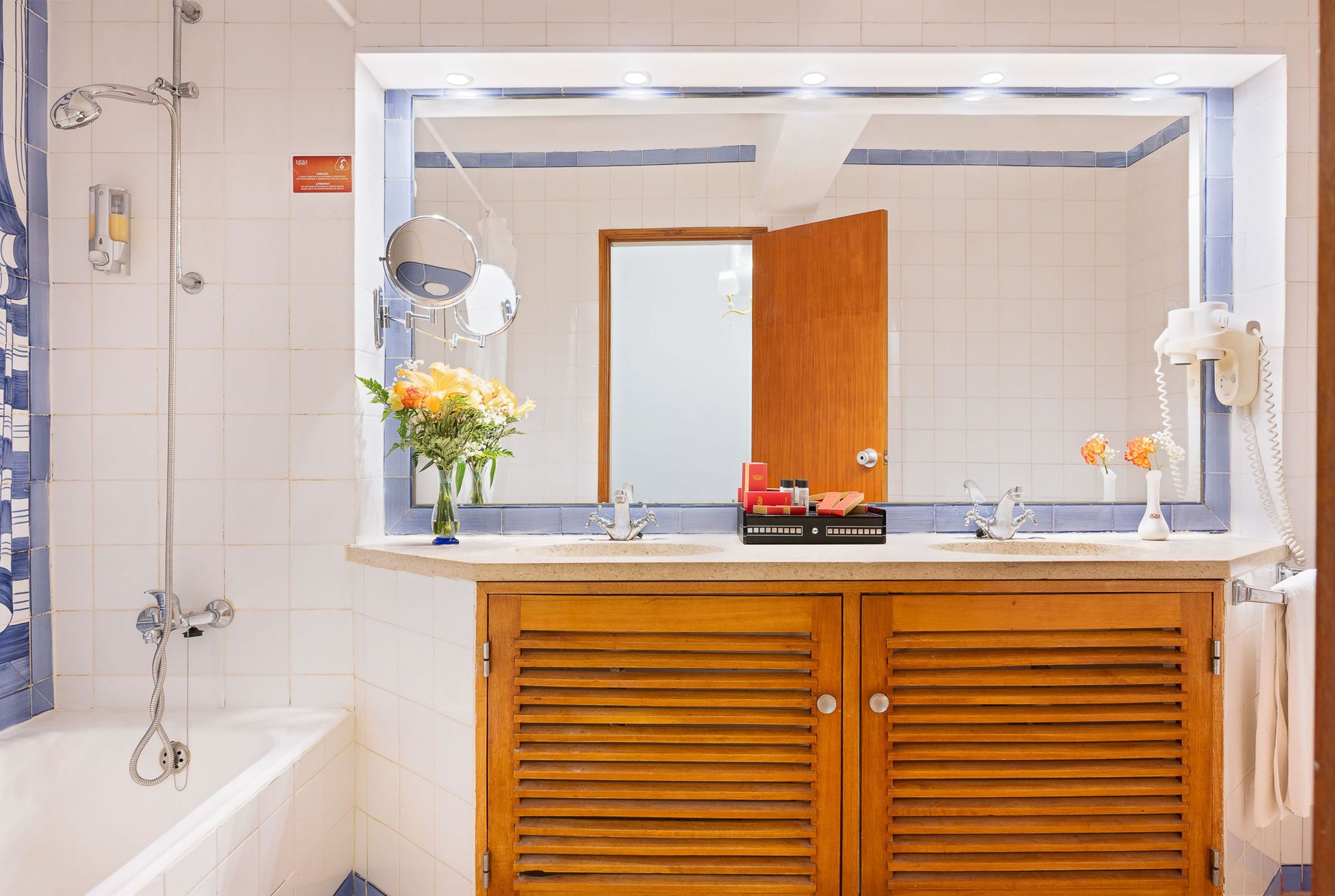 Apartment Superior One Bedroom