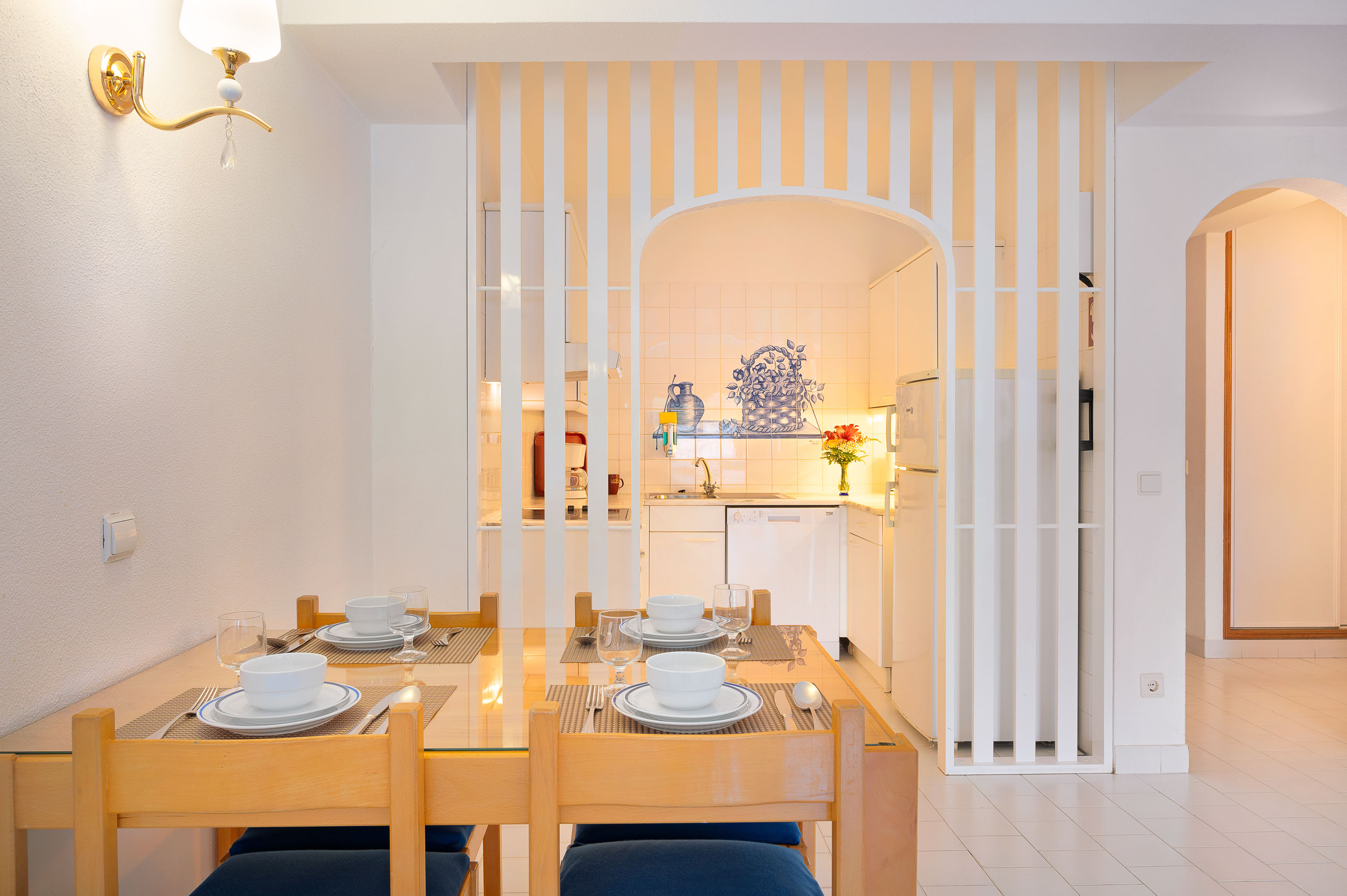 Apartment One Bedroom