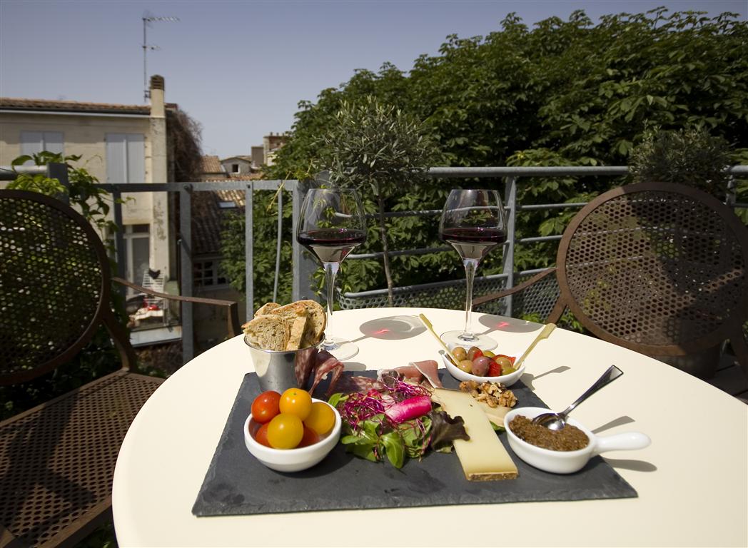 Junior Suite Standard