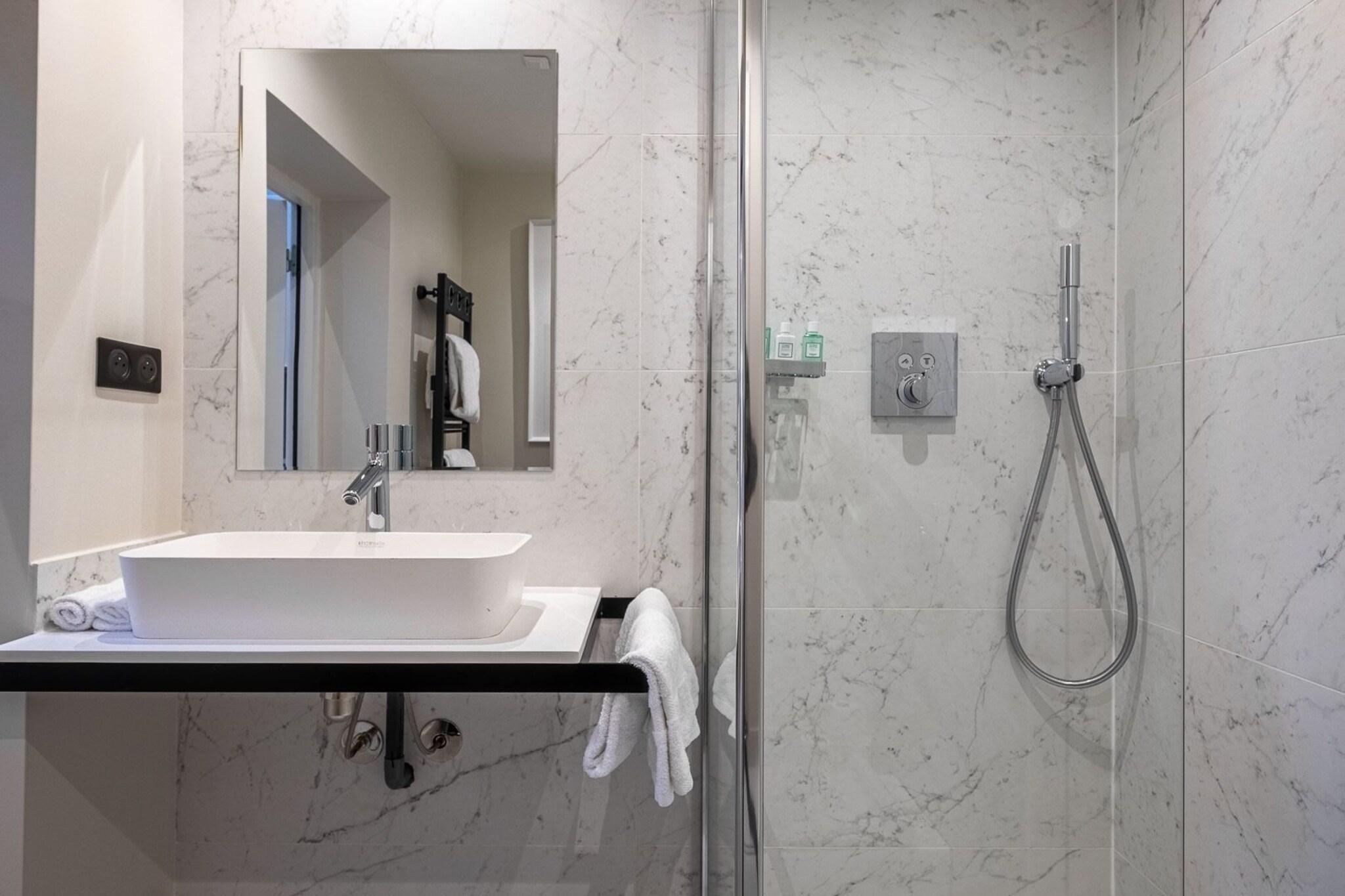 Apartment Two King Beds