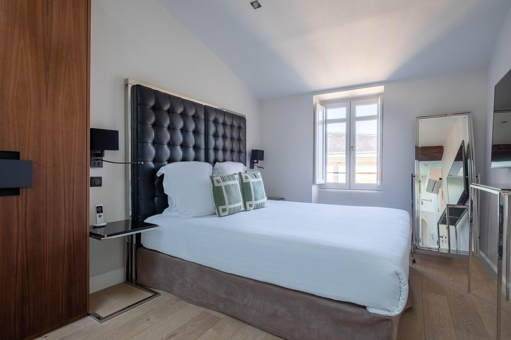 Apartment Two King Beds