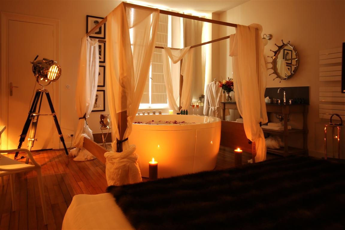 Junior Suite Standard