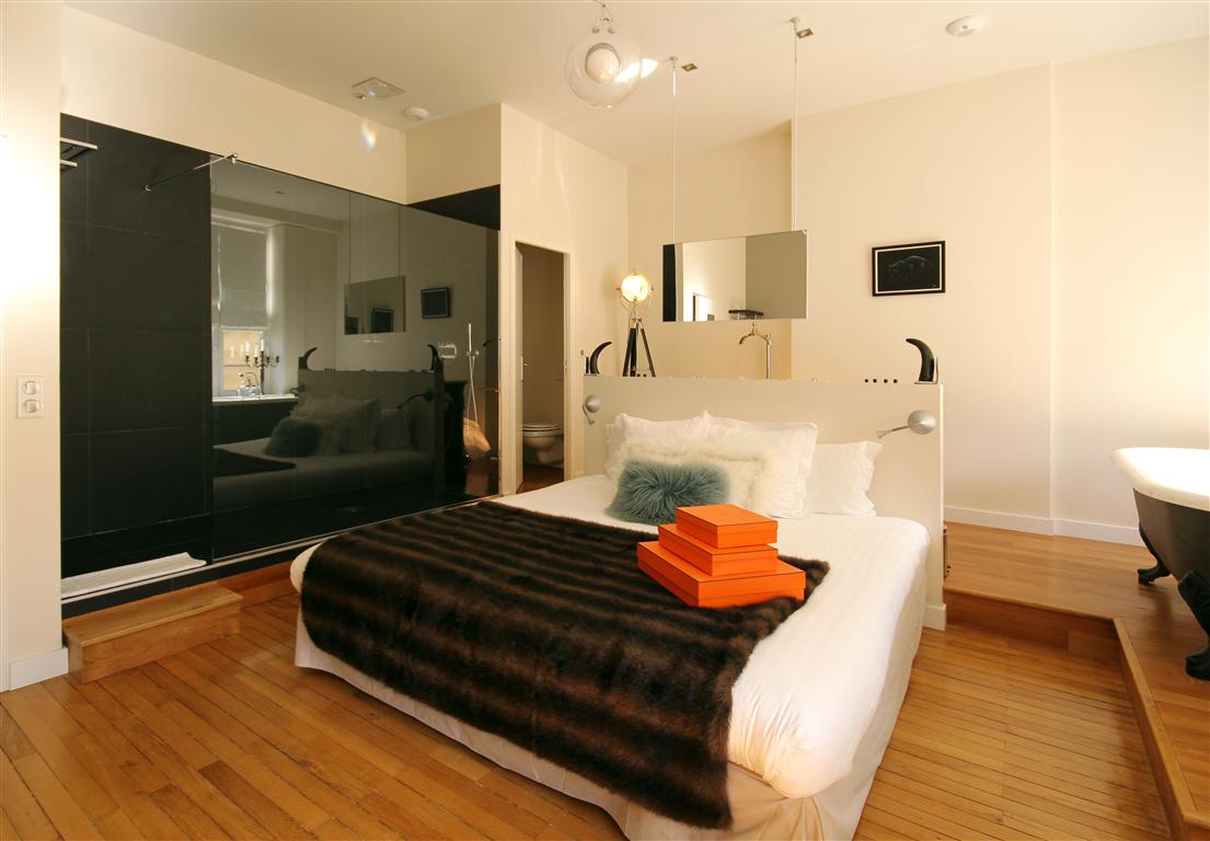 Junior Suite Standard