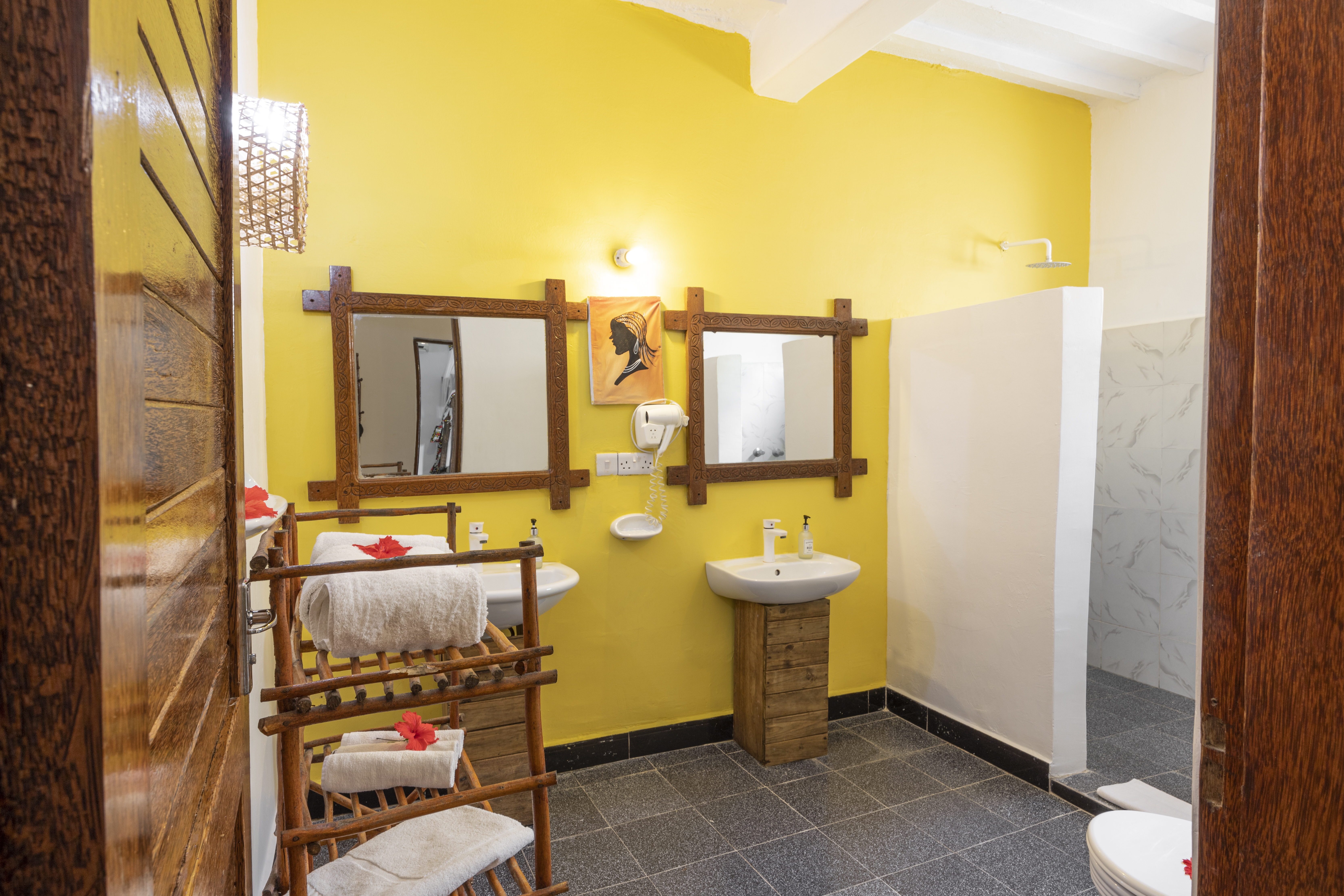 Family Room Standard