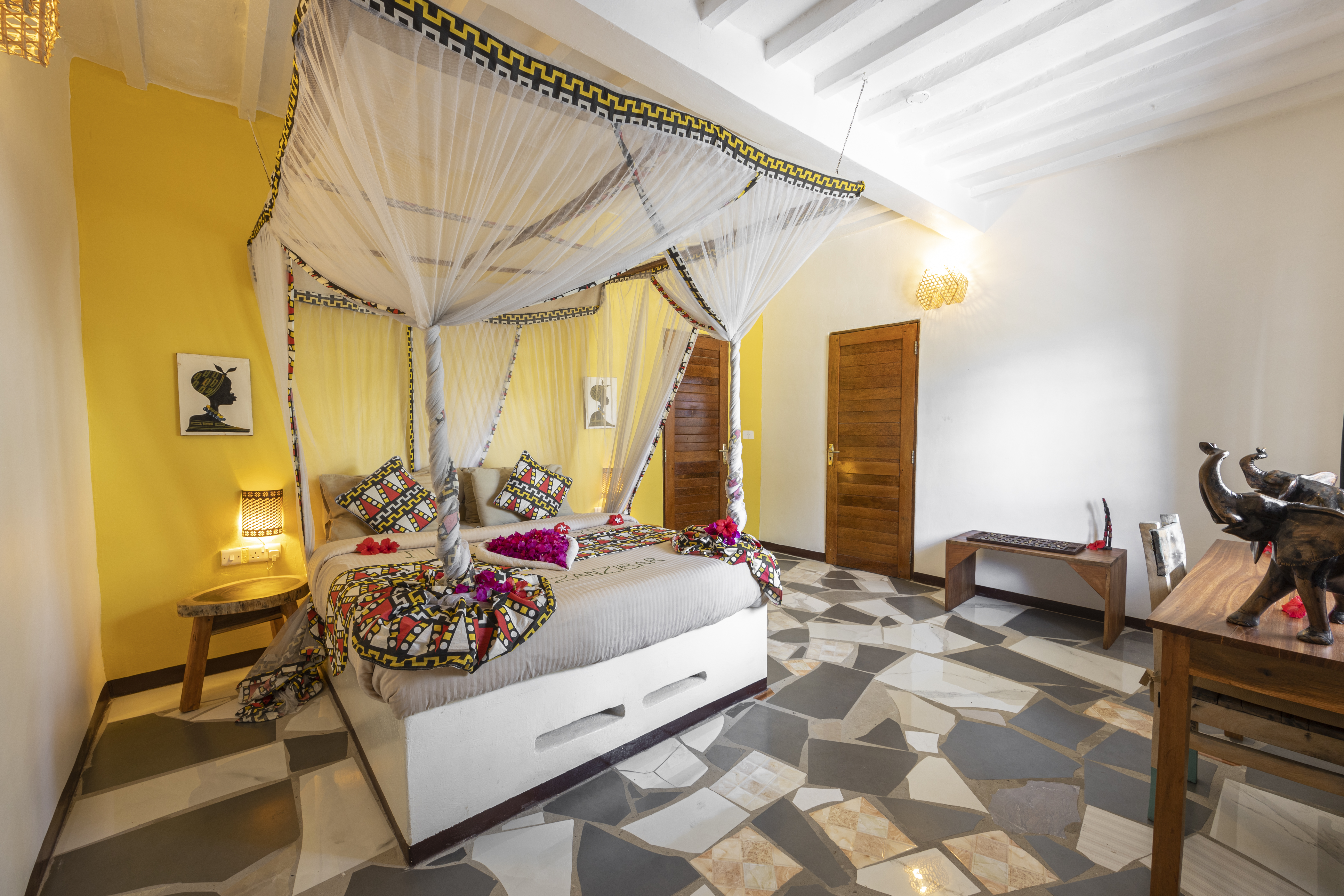 Family Room Standard