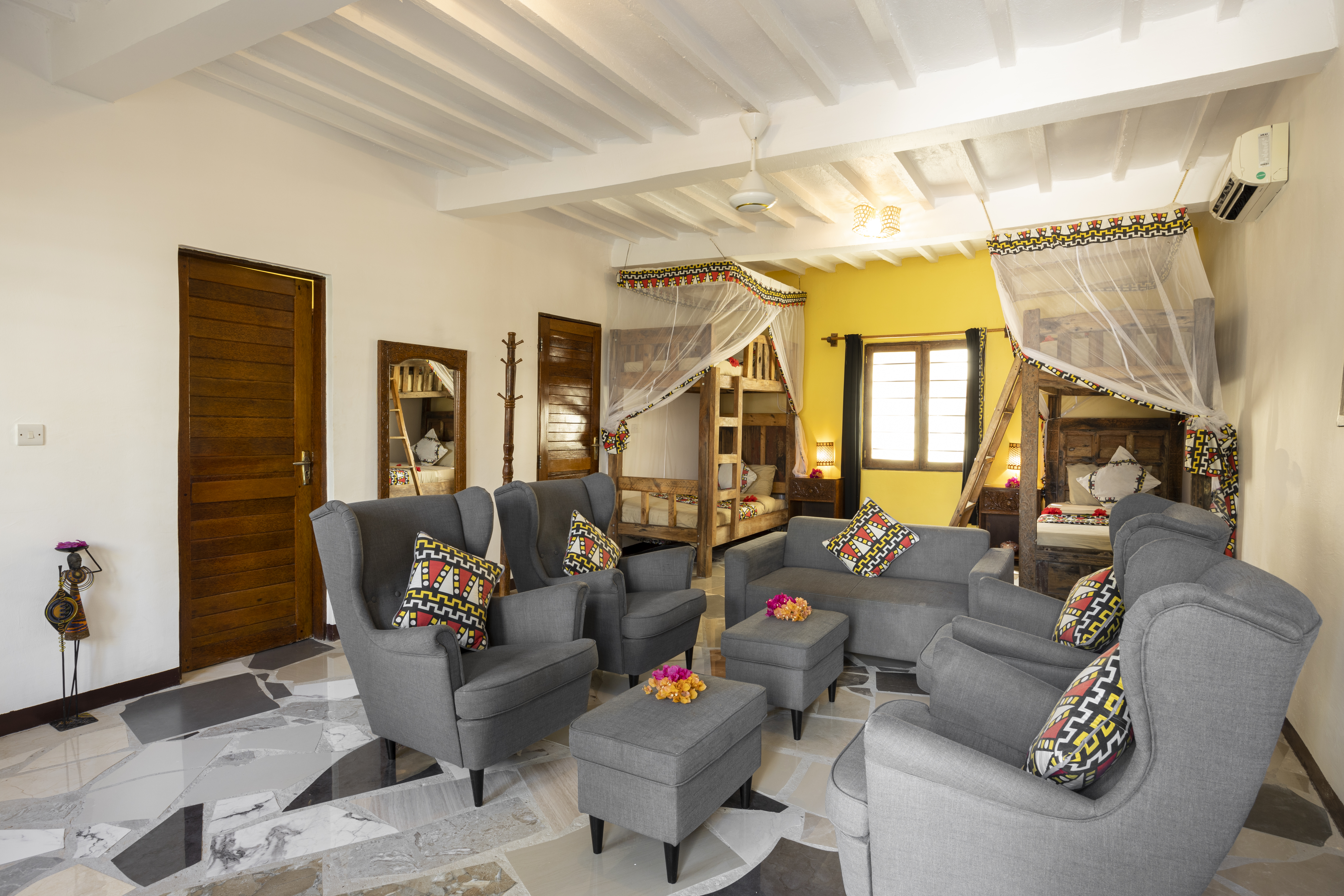 Family Room Standard