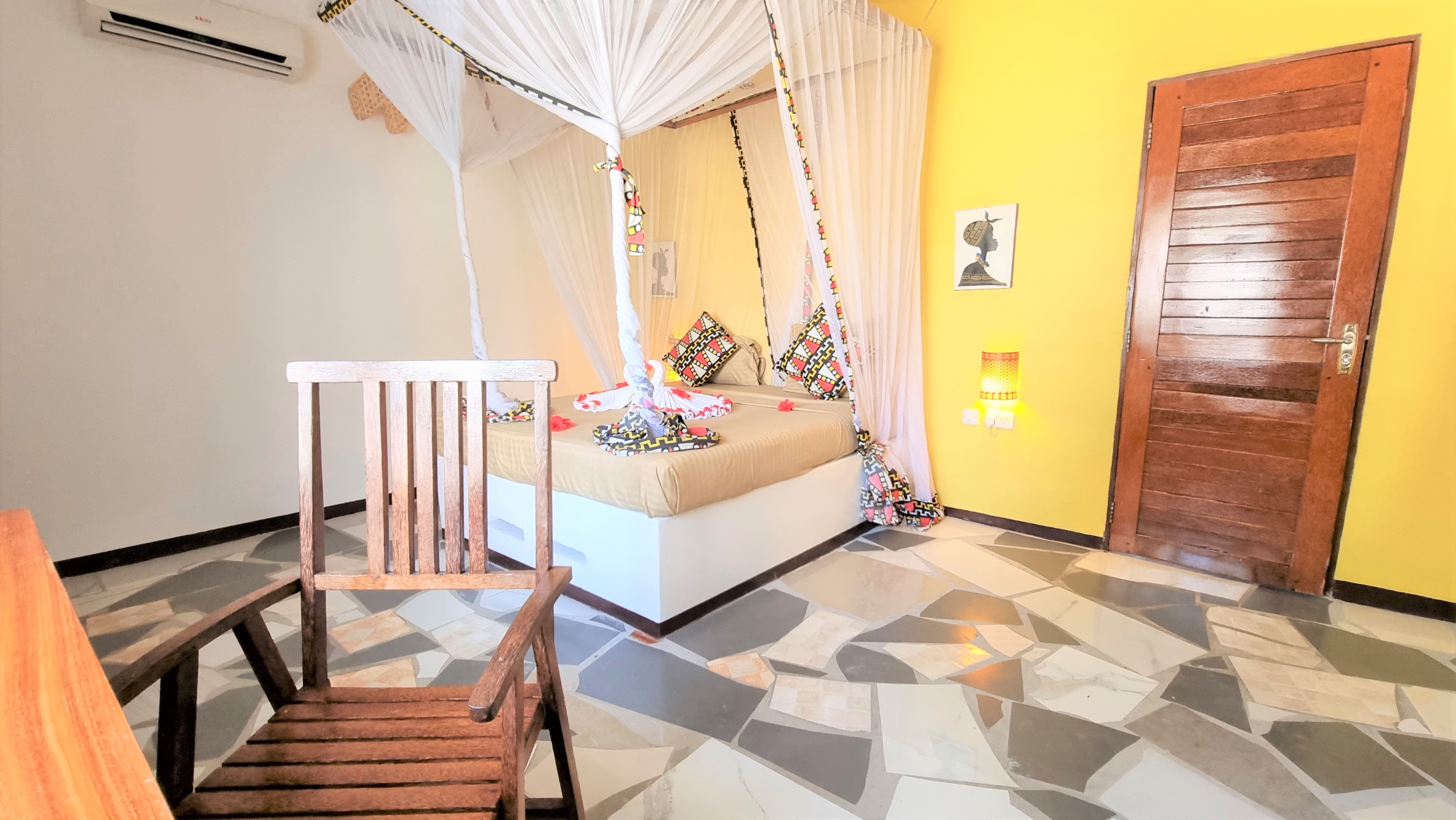 Family Room Standard