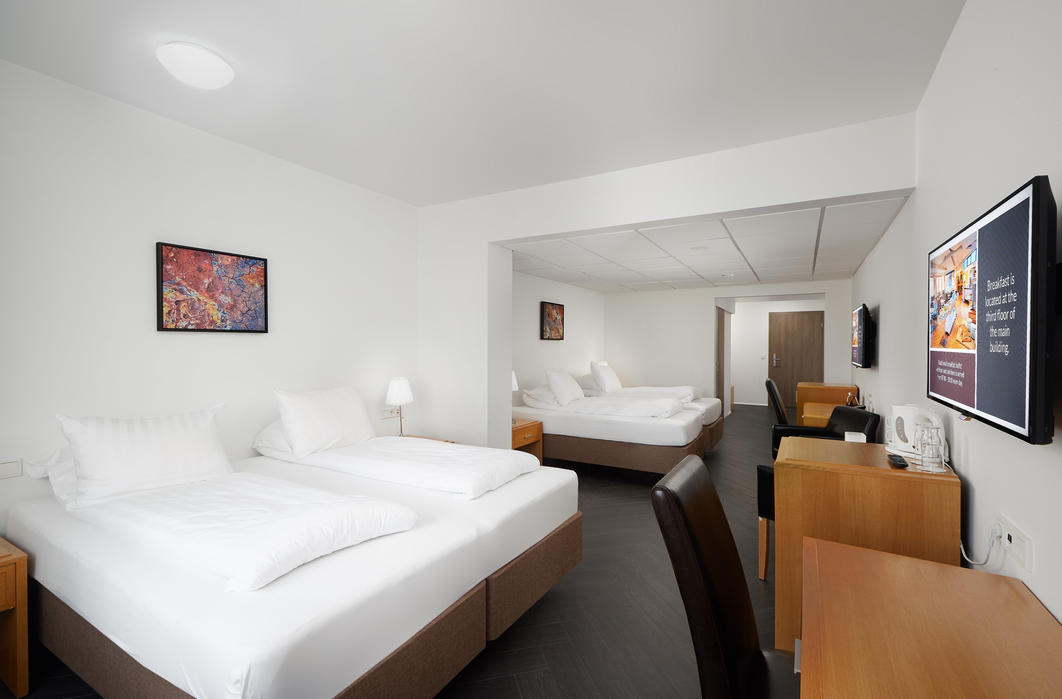 Family Room Standard