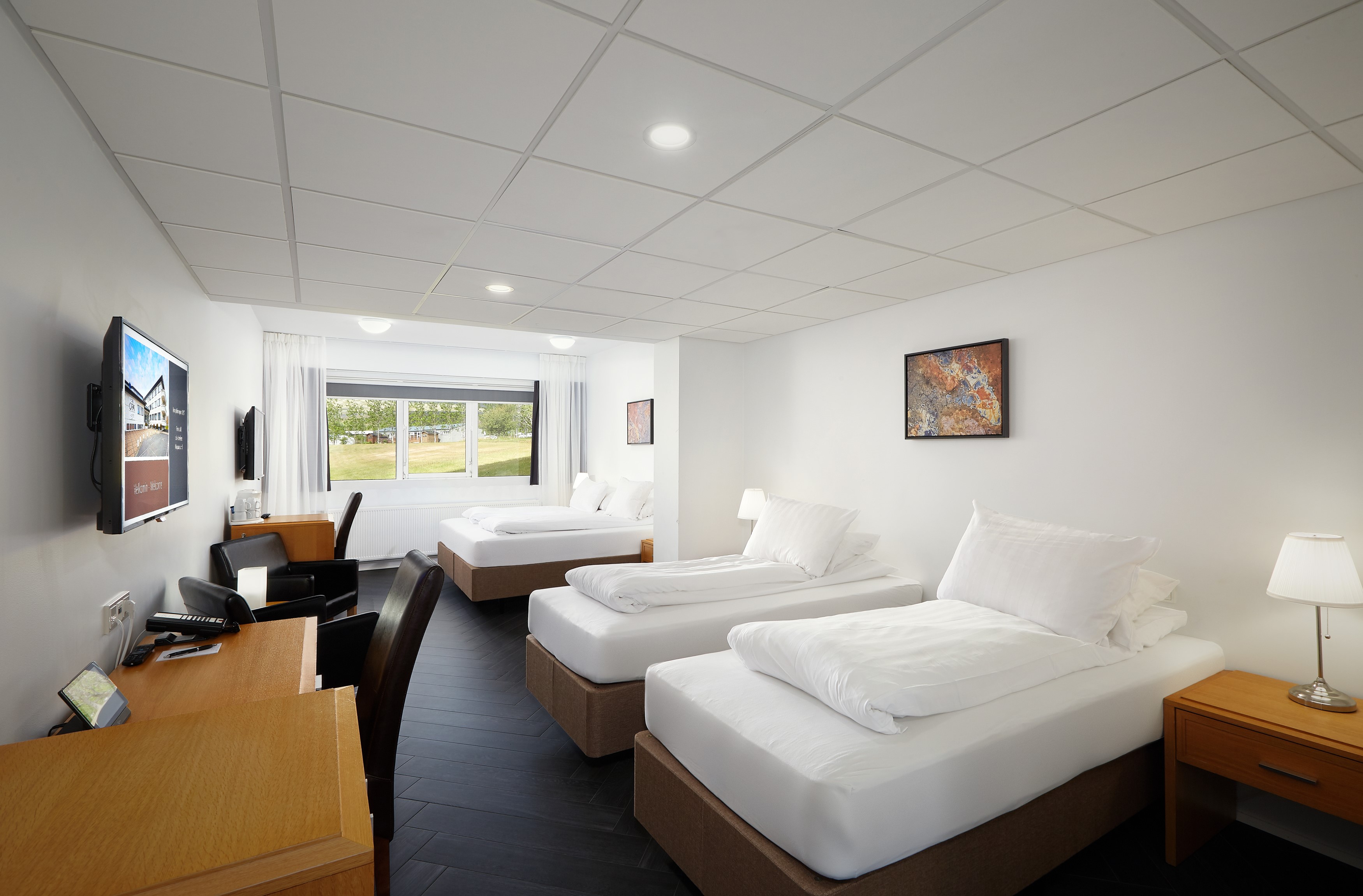 Family Room Standard