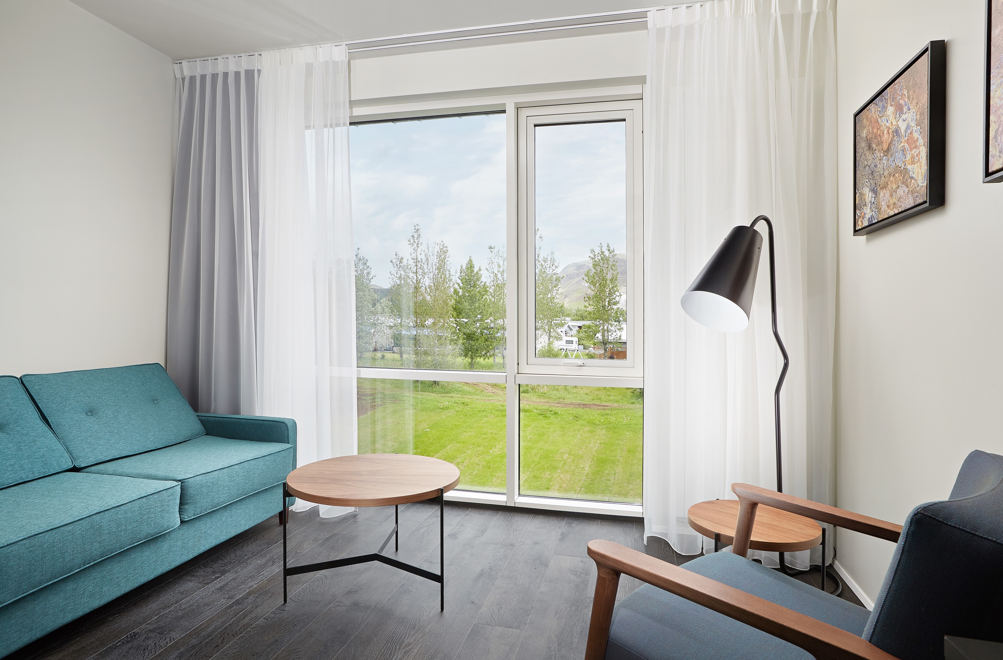 Double or Twin Superior