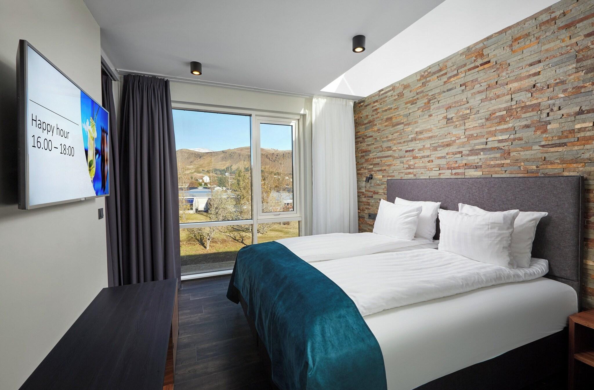 Suite with Double Bed