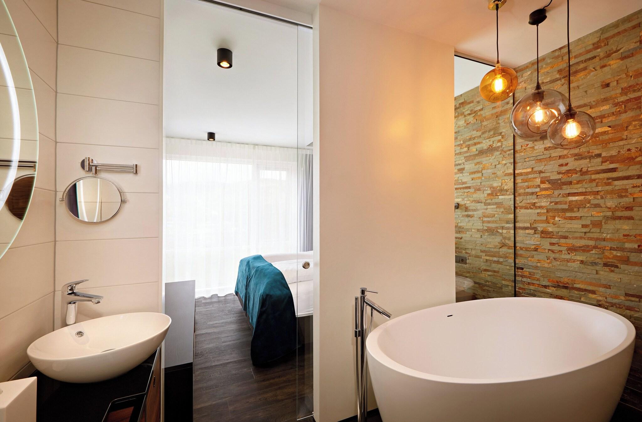 Suite with Double Bed