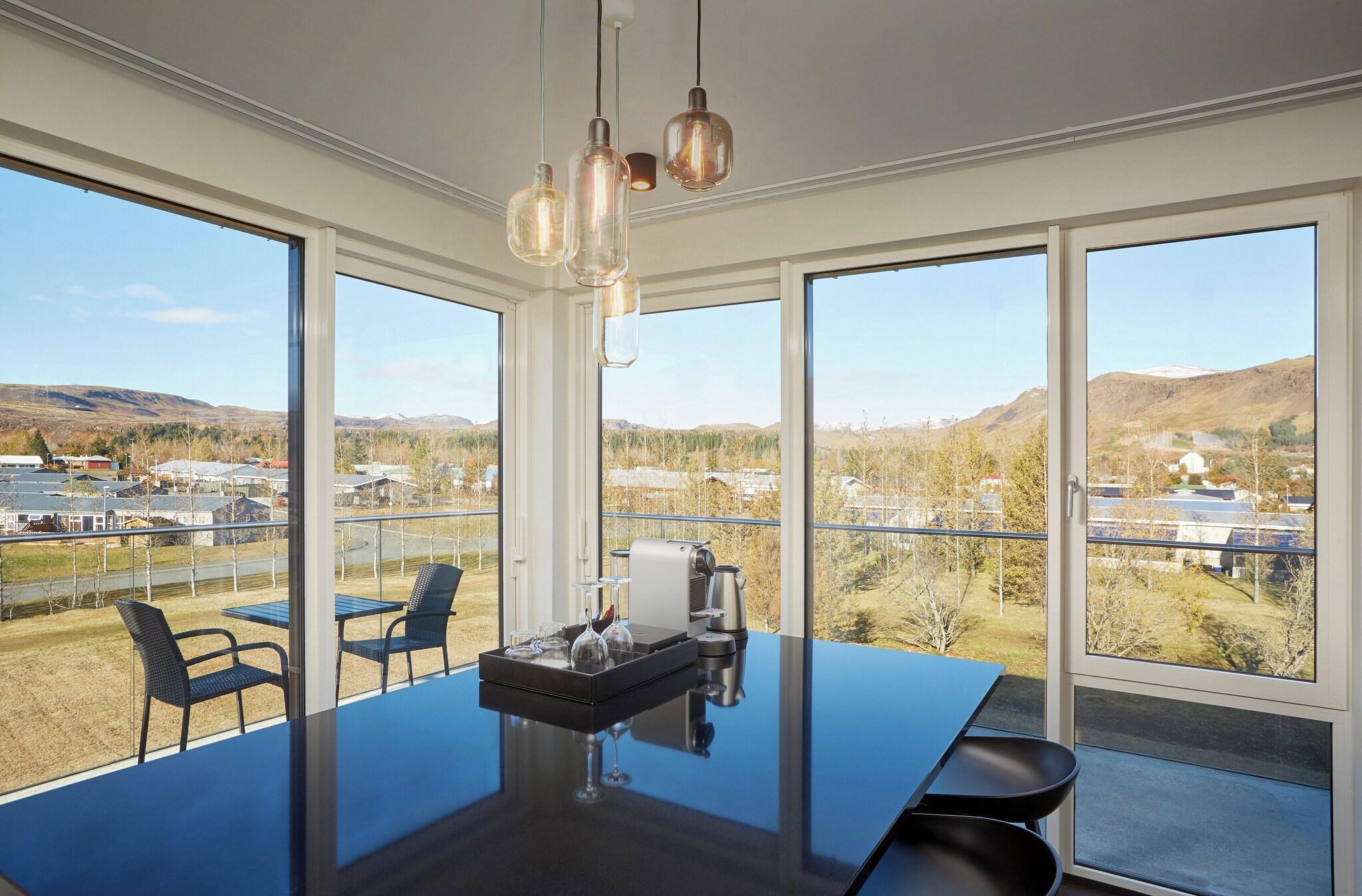 Suite with Double Bed