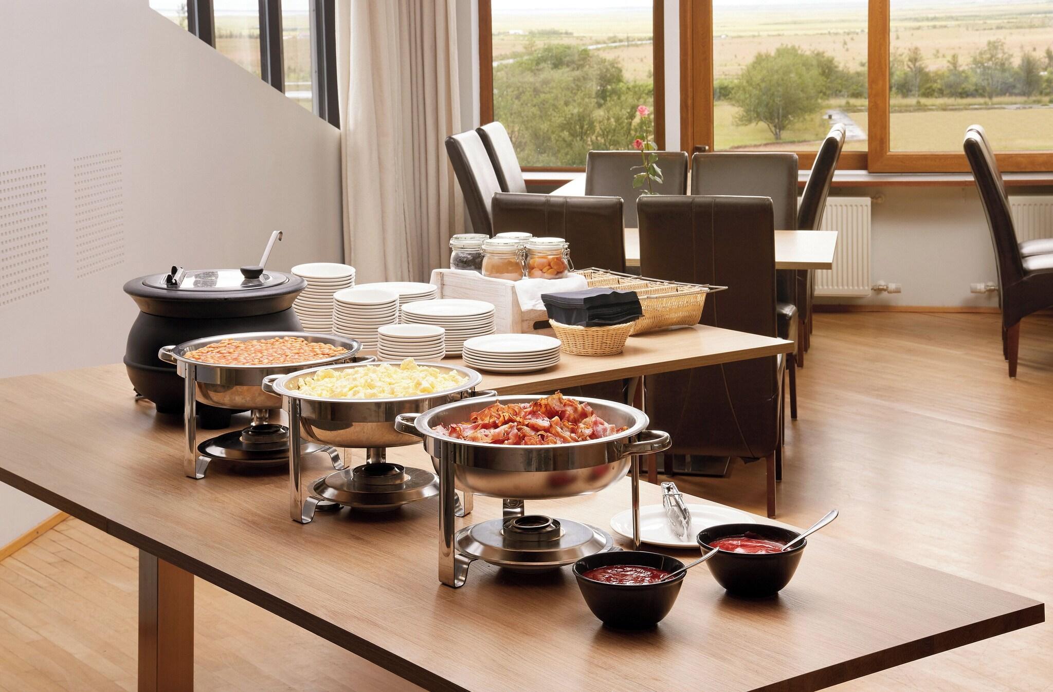 Suite with Double Bed