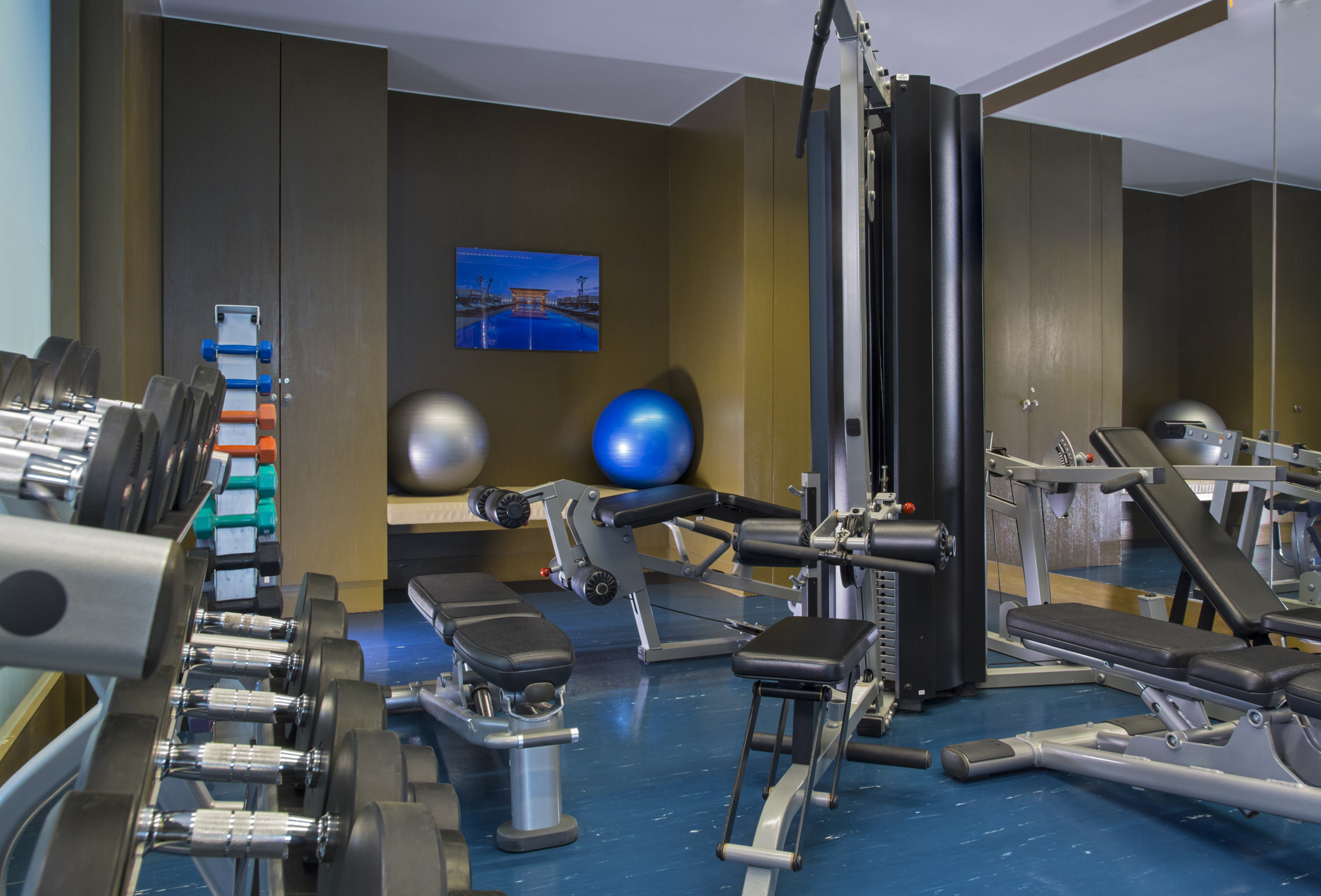 Sports and Entertainment