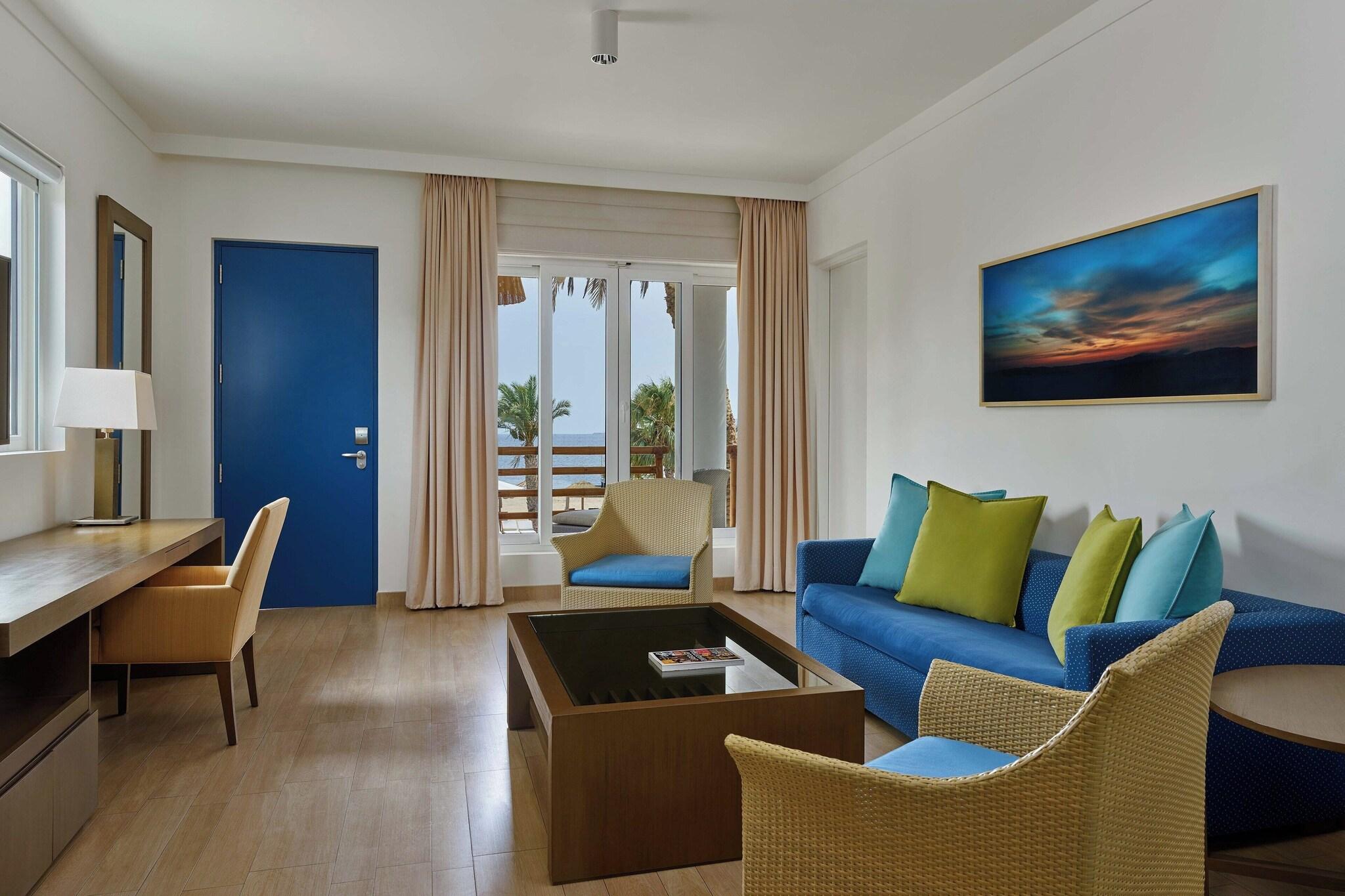 Suite Ocean Front