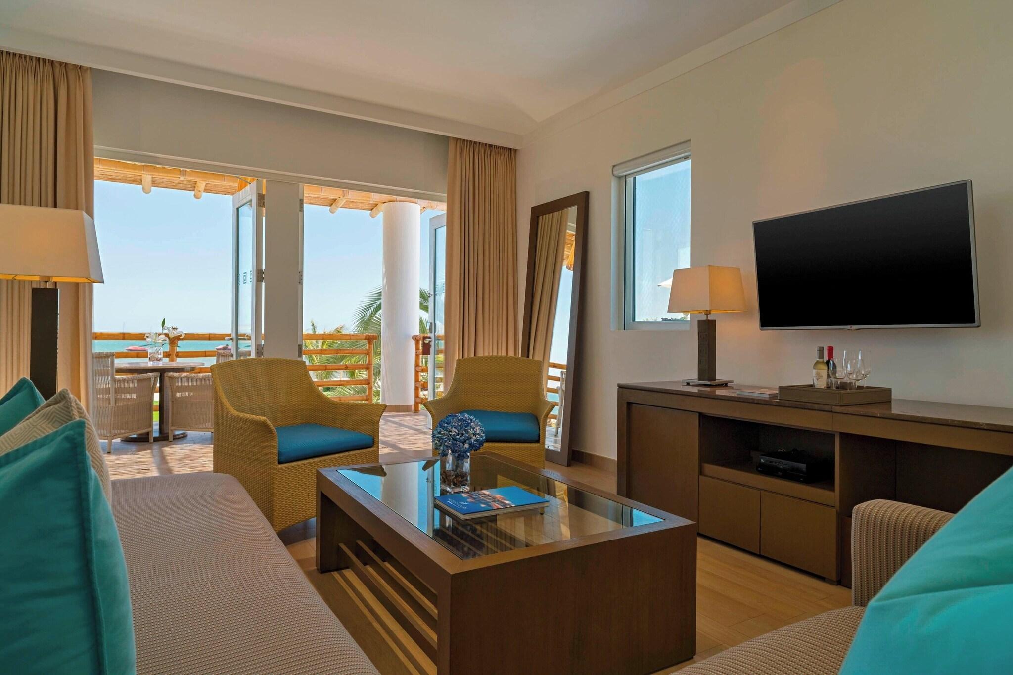 Suite Ocean Front