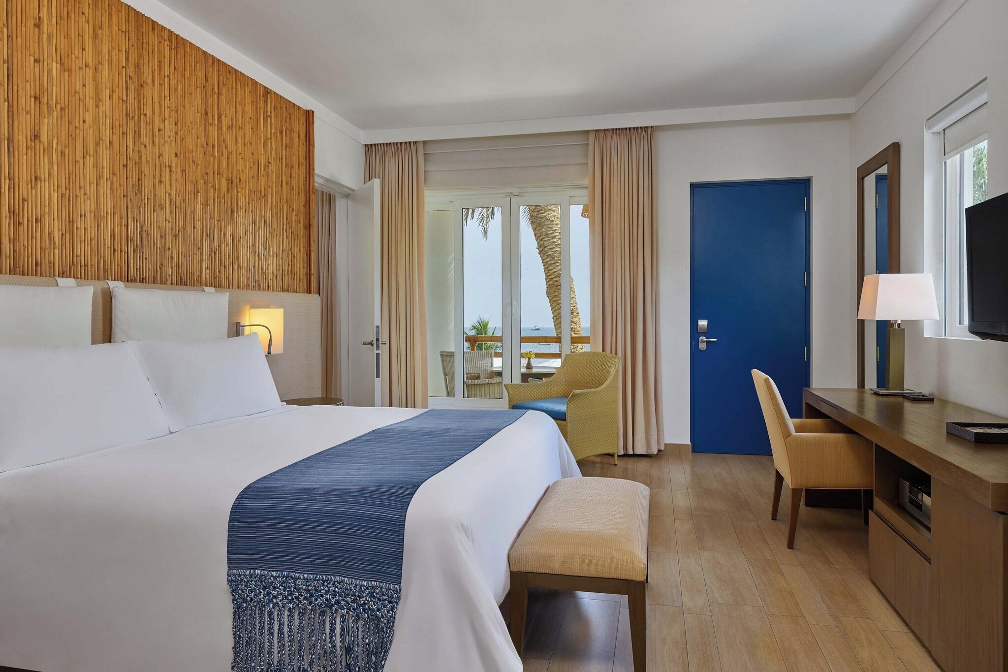 Suite Ocean Front
