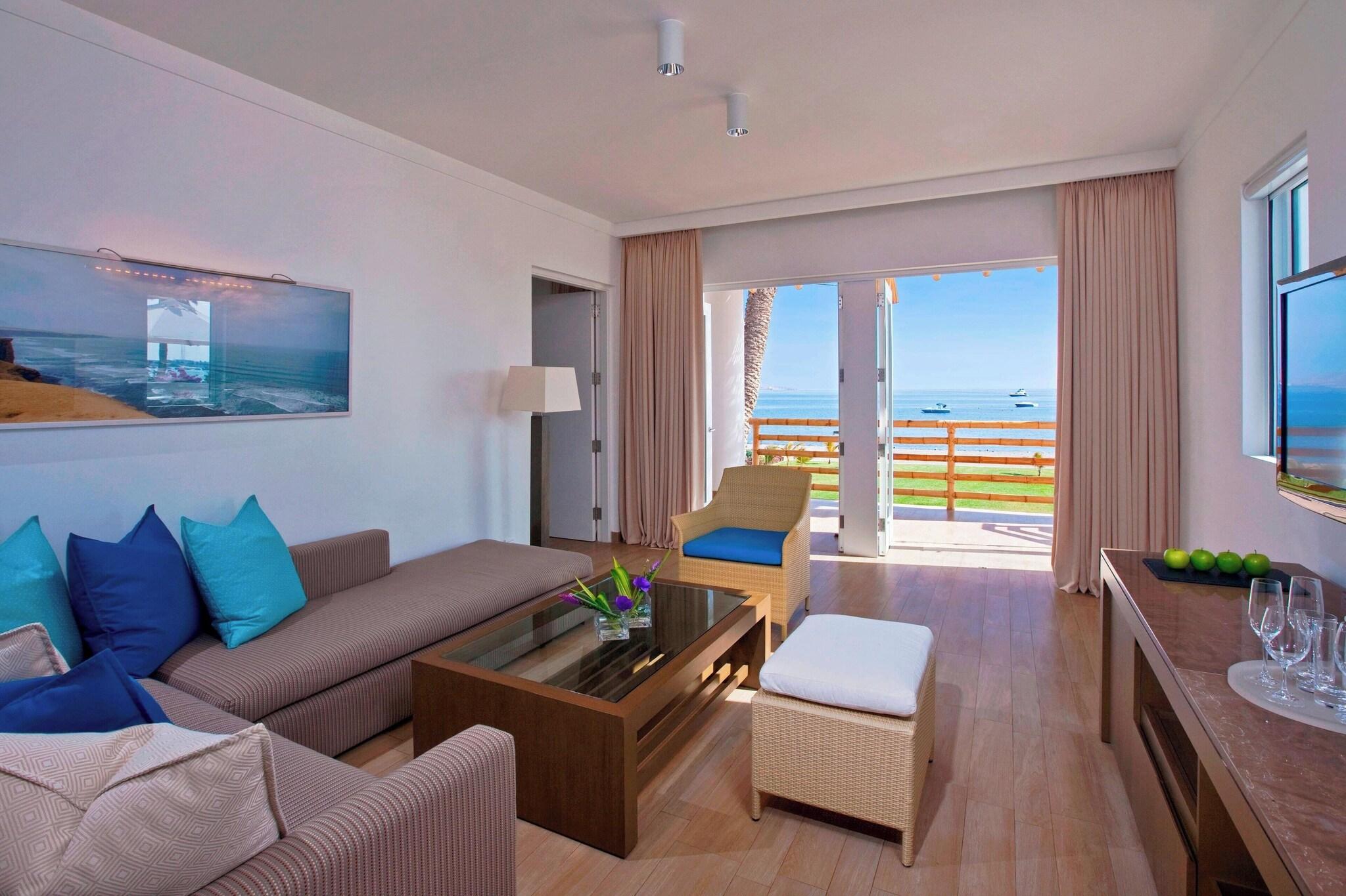 Suite Ocean Front