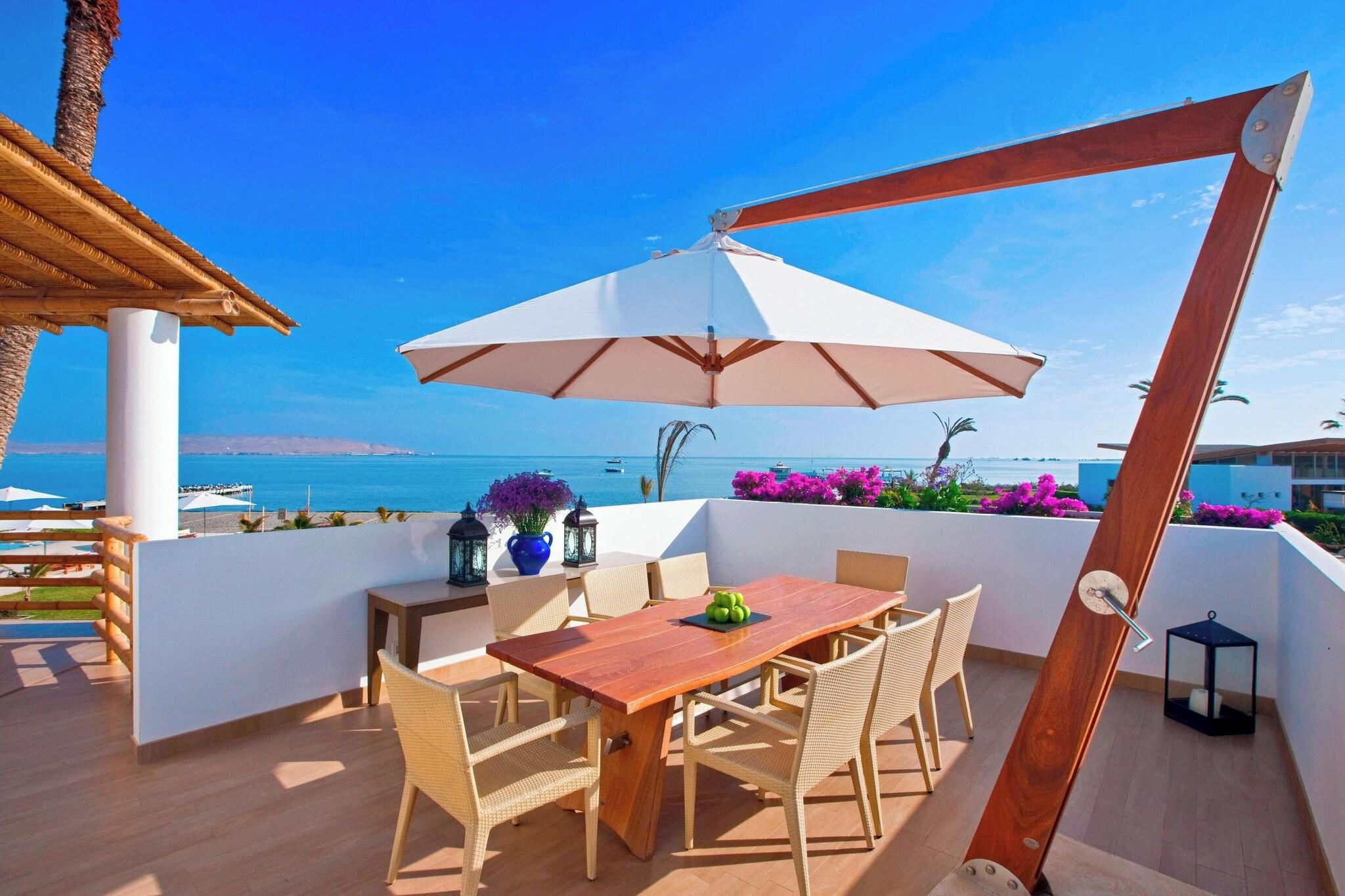 Suite Ocean Front