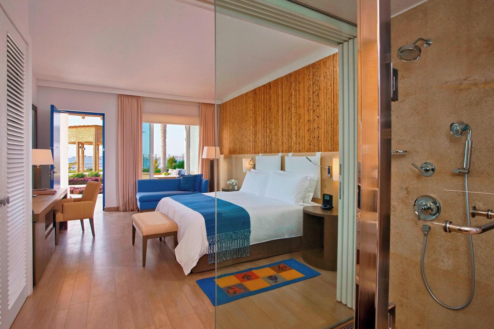 Suite Ocean Front