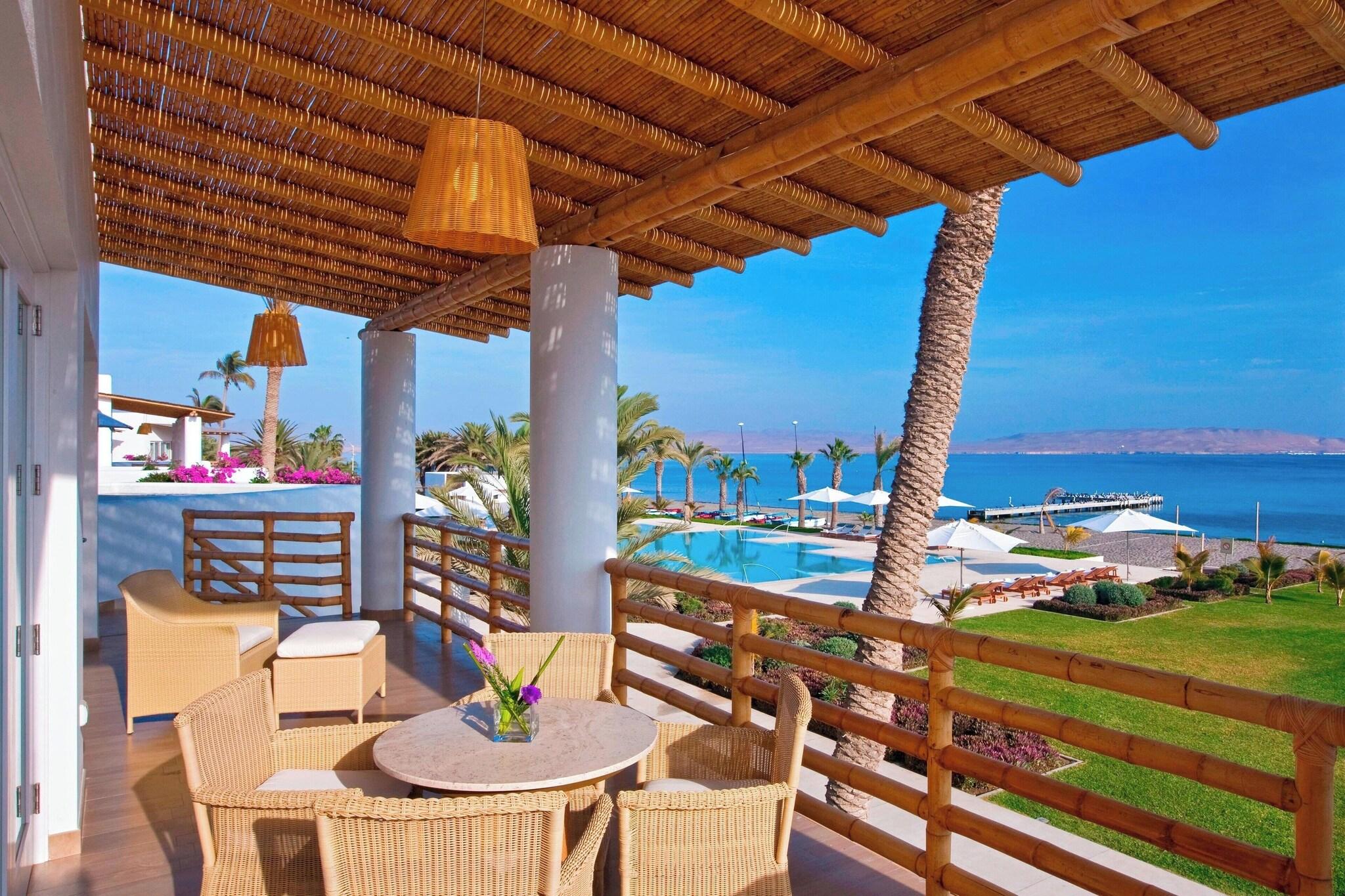 Suite Ocean Front