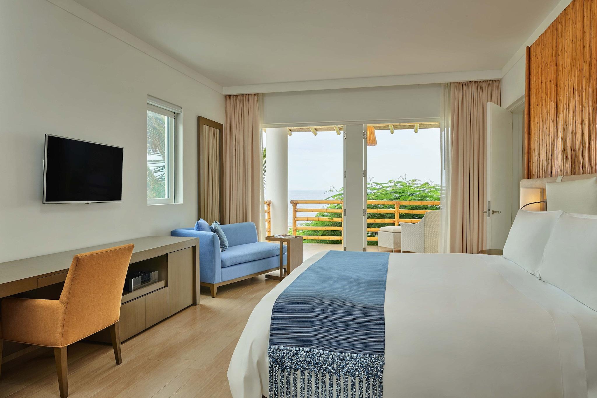 Suite Ocean Front