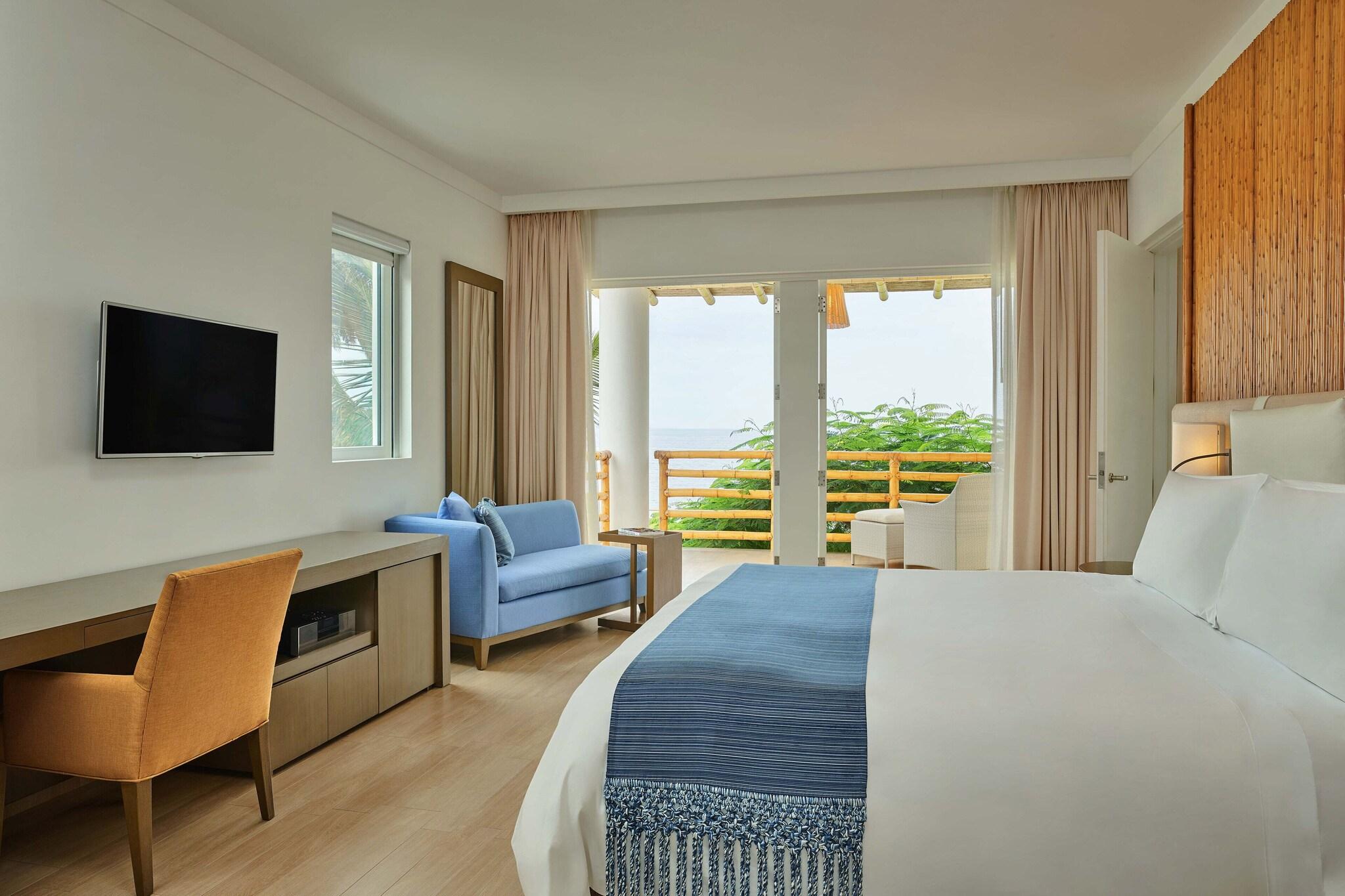 Suite Ocean Front