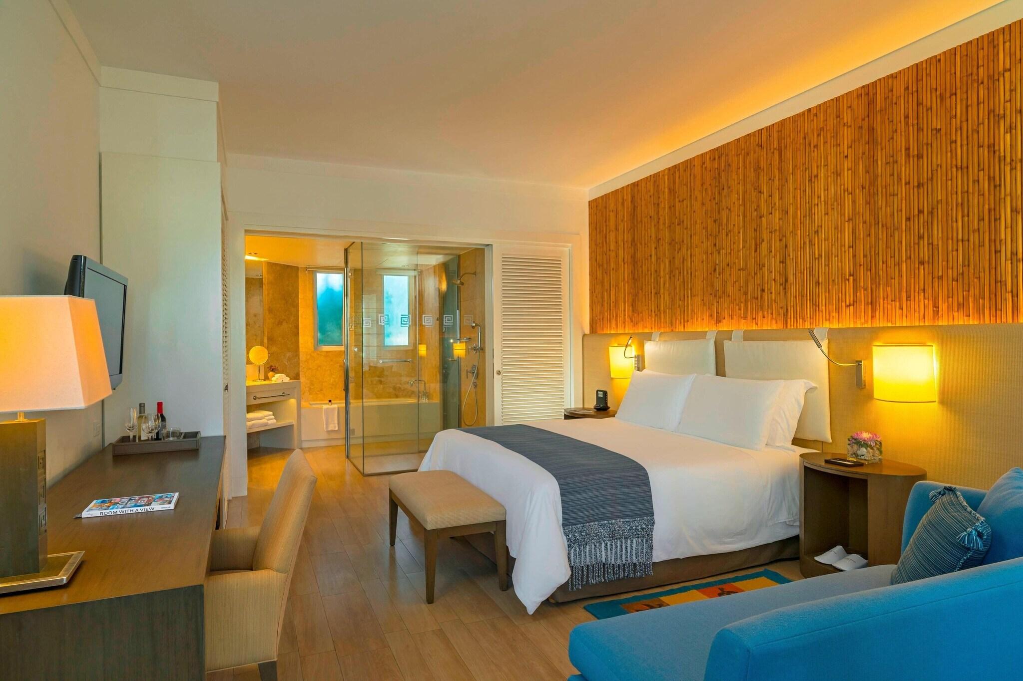 Suite Garden View King Bed