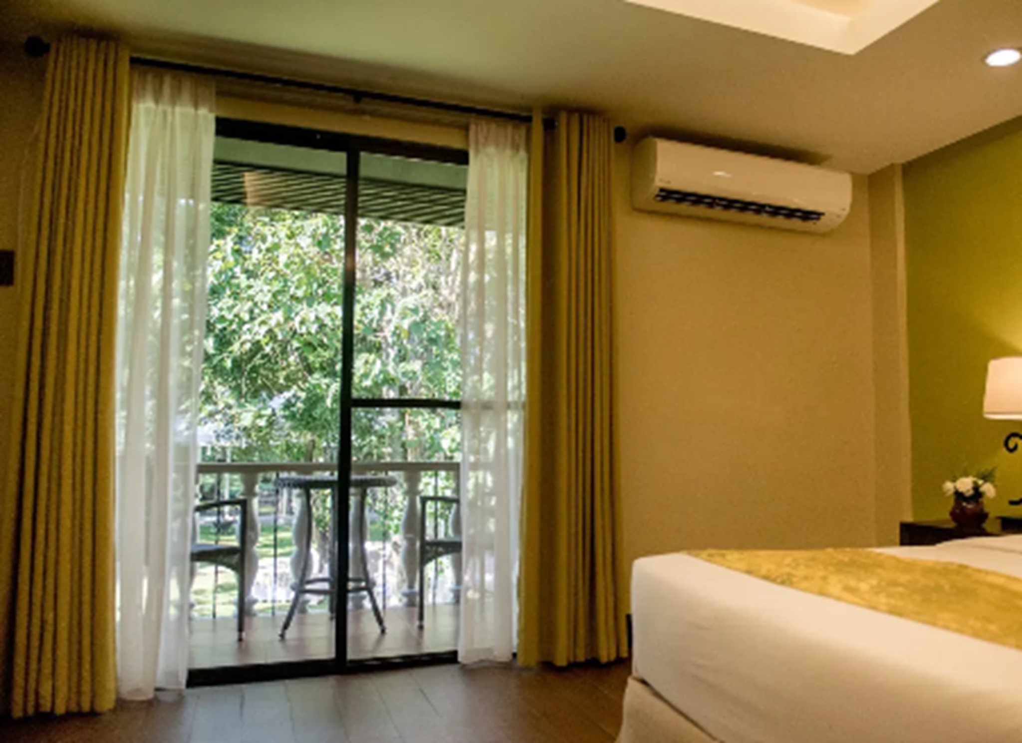 Double or Twin Premier