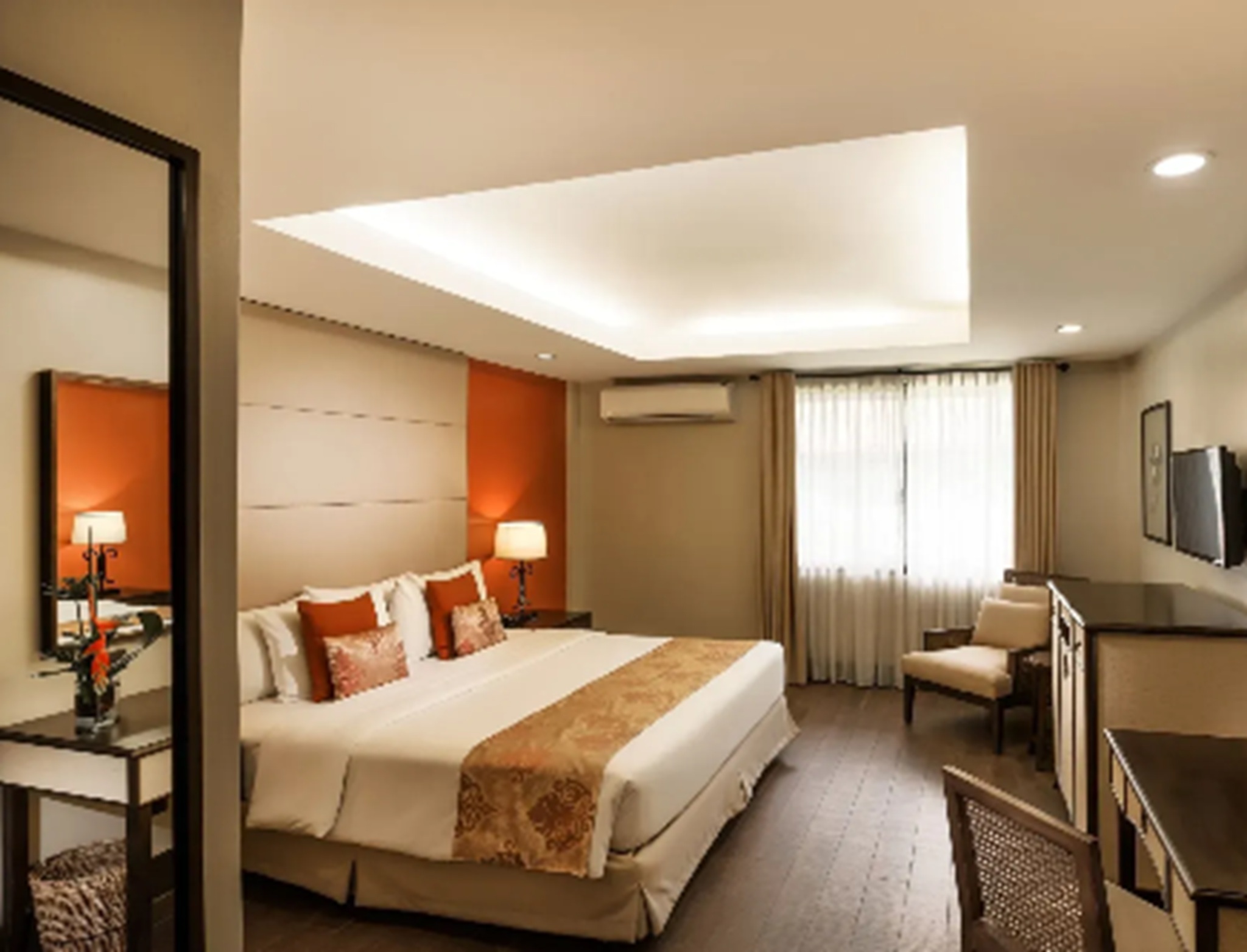 Double or Twin Premier