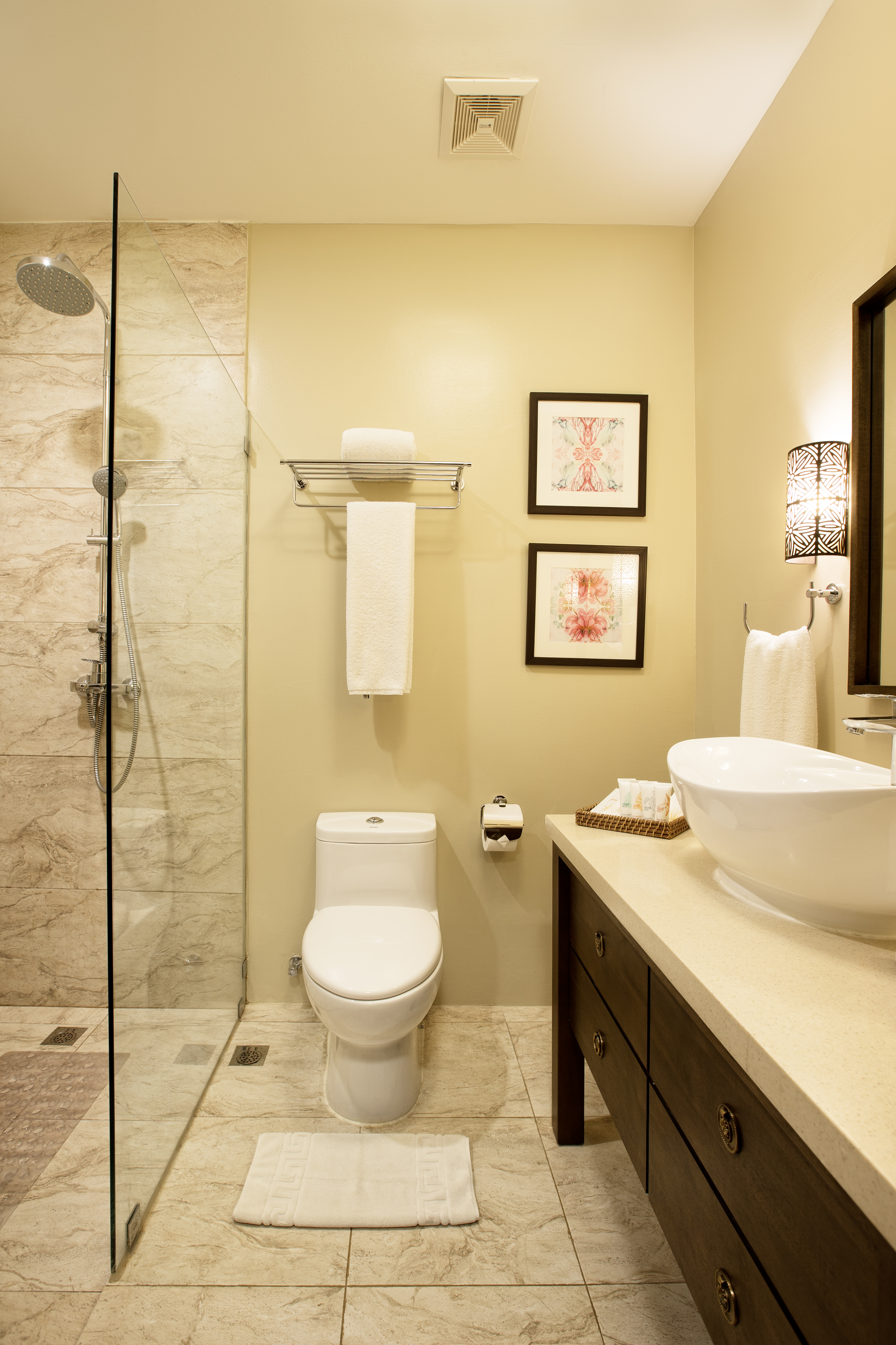 Double or Twin Premier