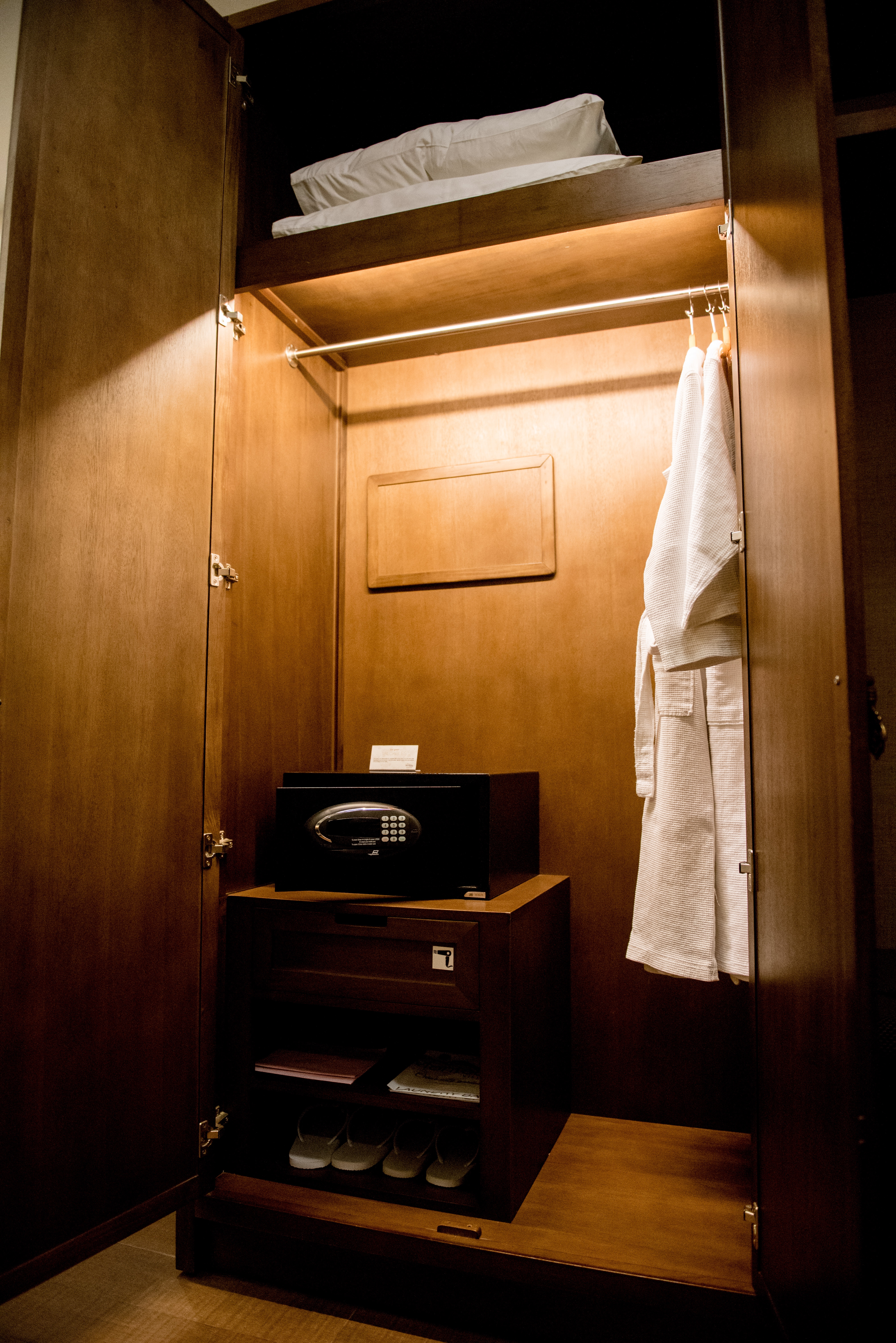 Double or Twin Premier