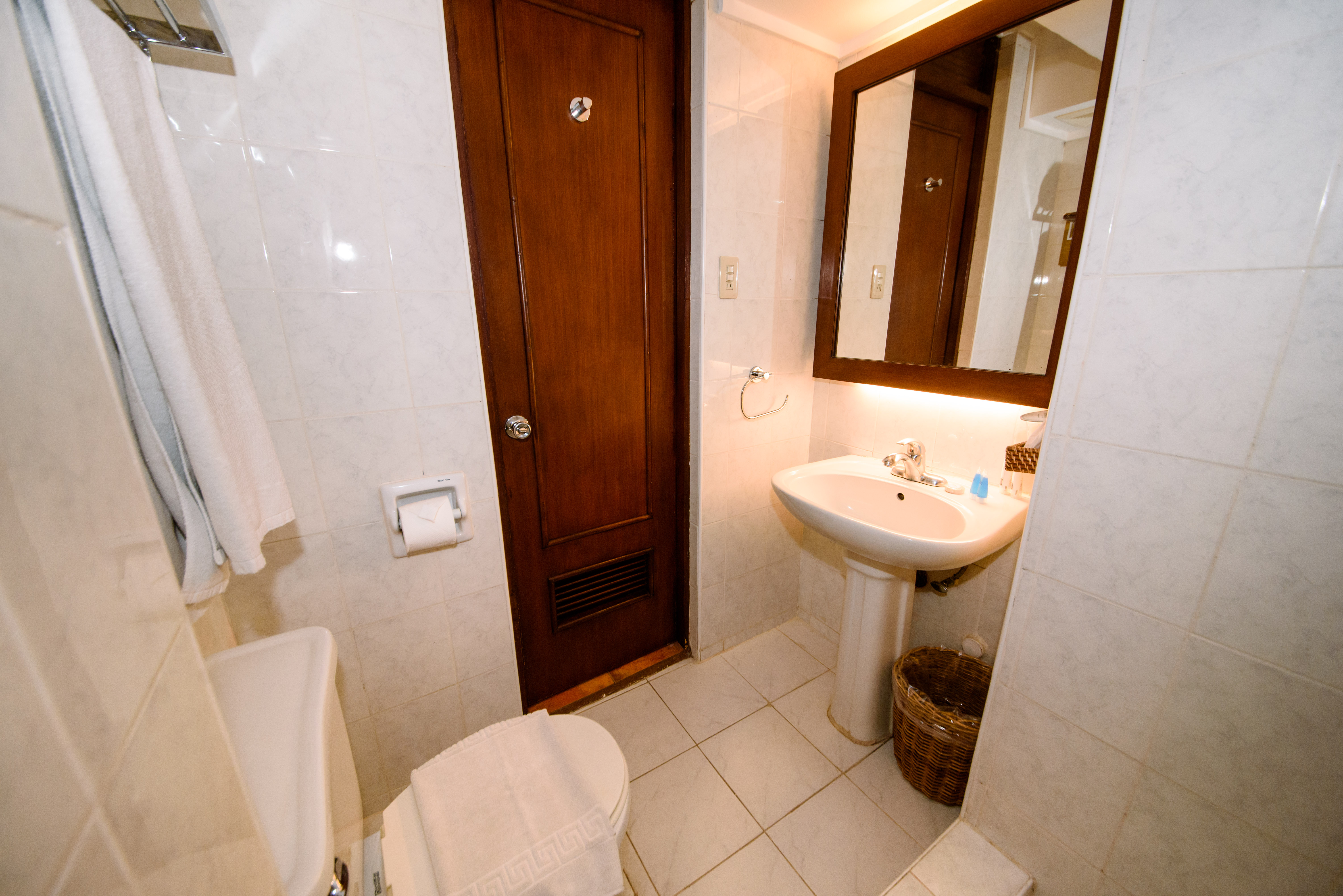 Double or Twin Standard