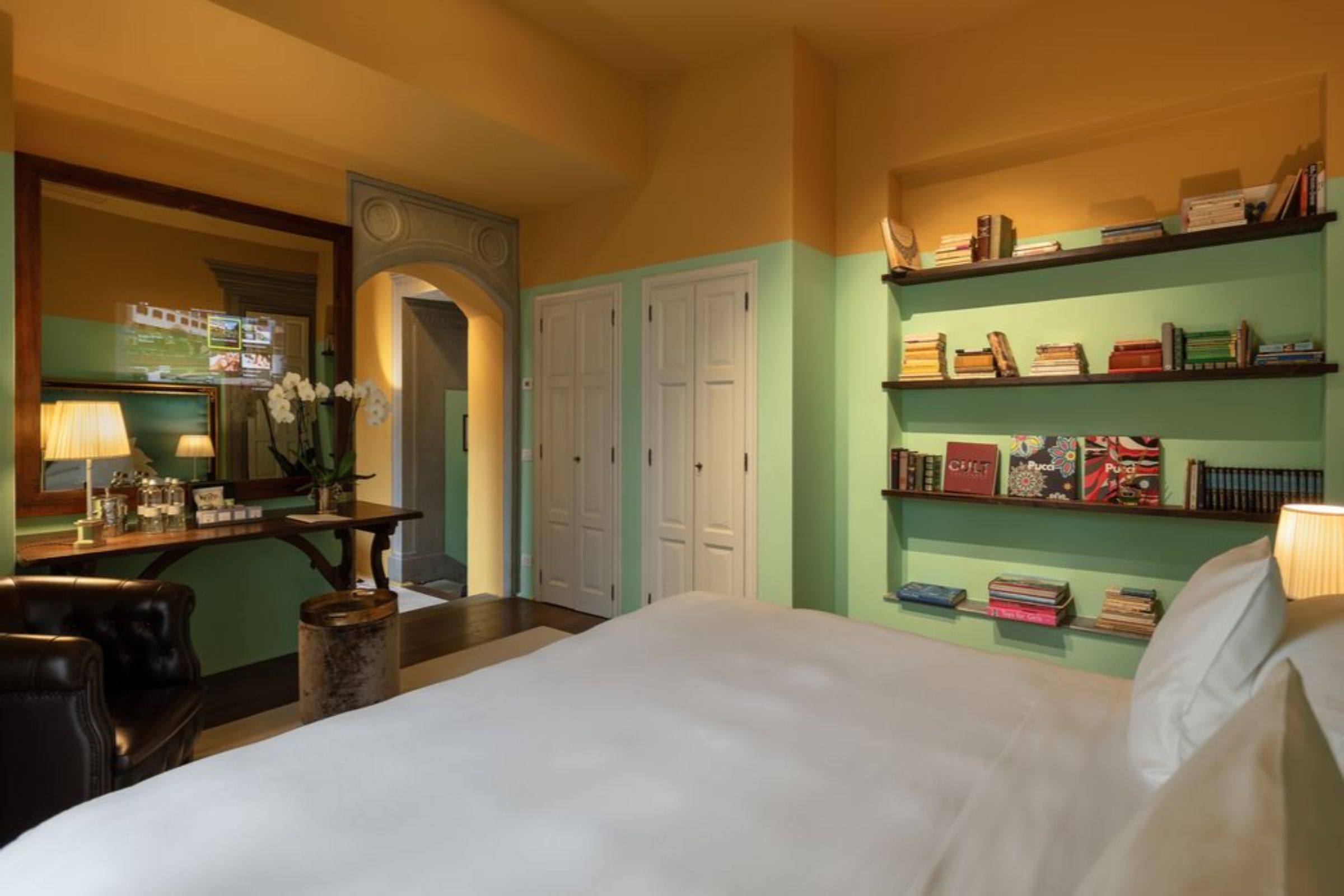 Junior Suite Standard