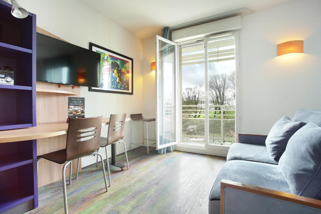 Junior Suite Superior