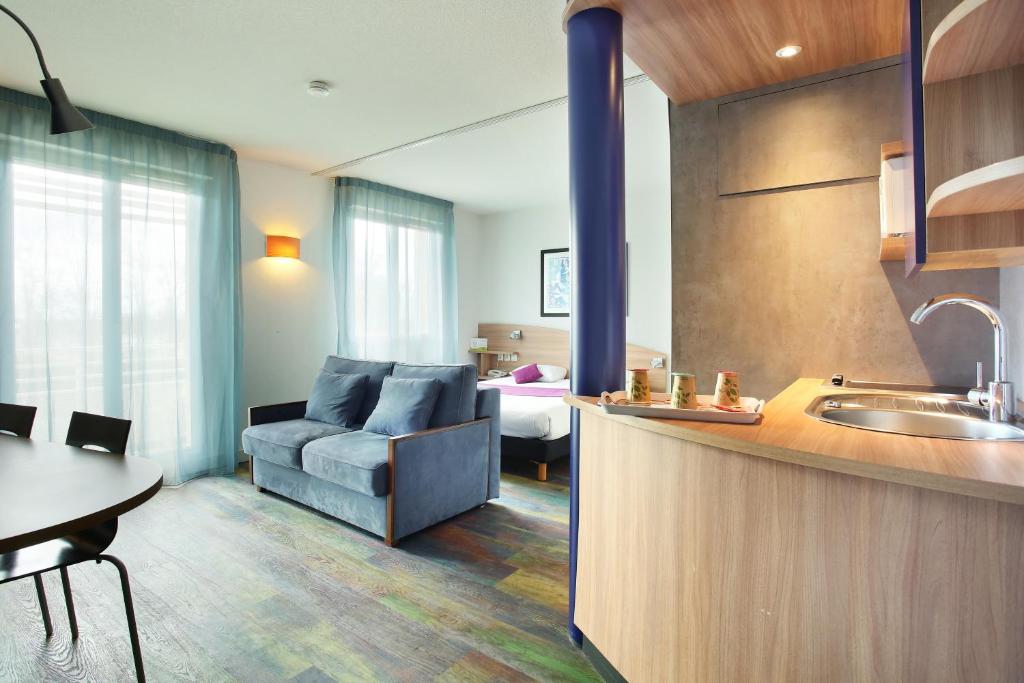 Junior Suite Superior