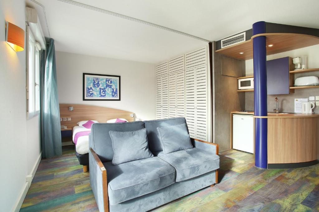 Junior Suite Superior